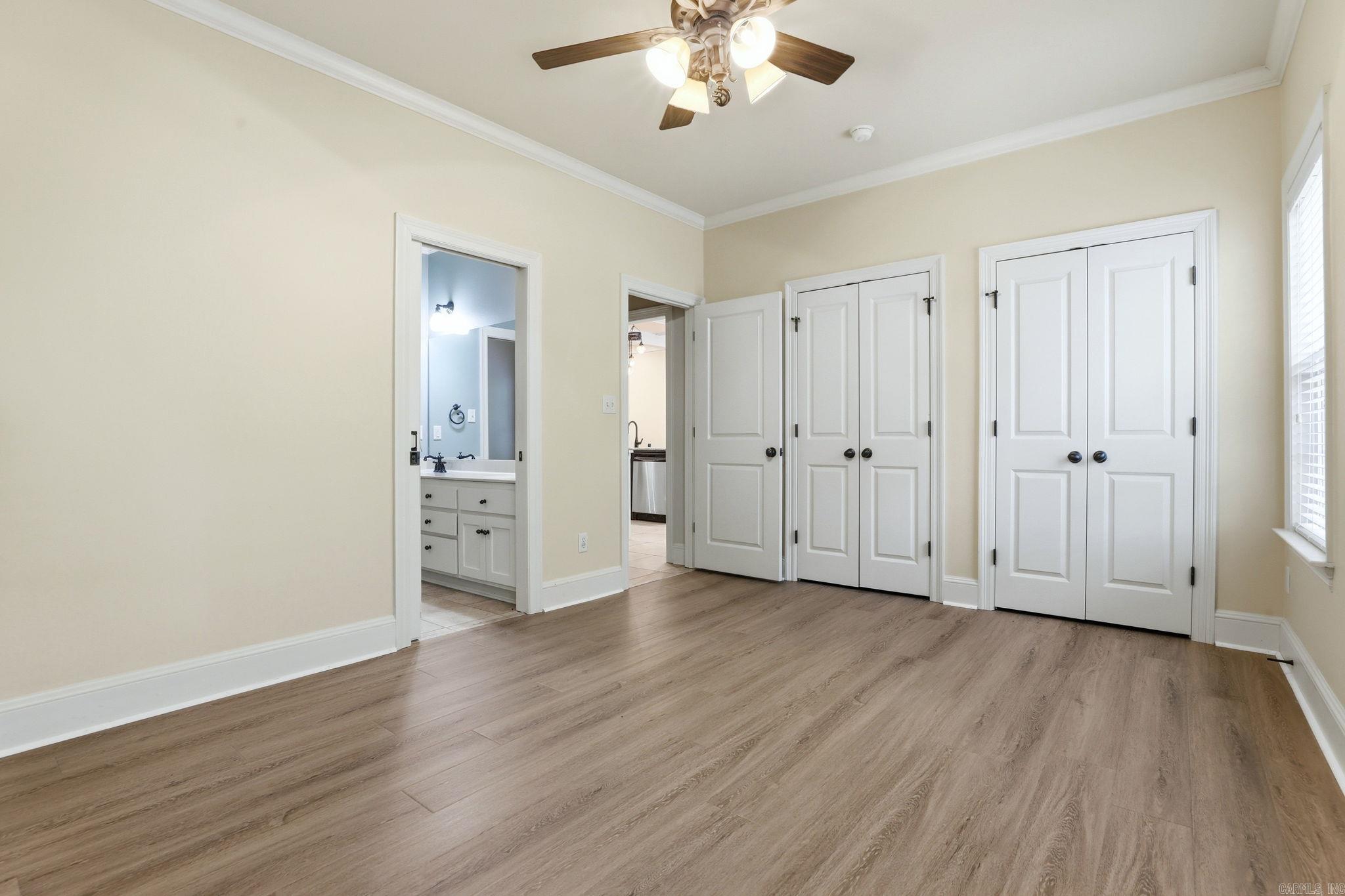 2905 Woodsgate  Little Rock, AR