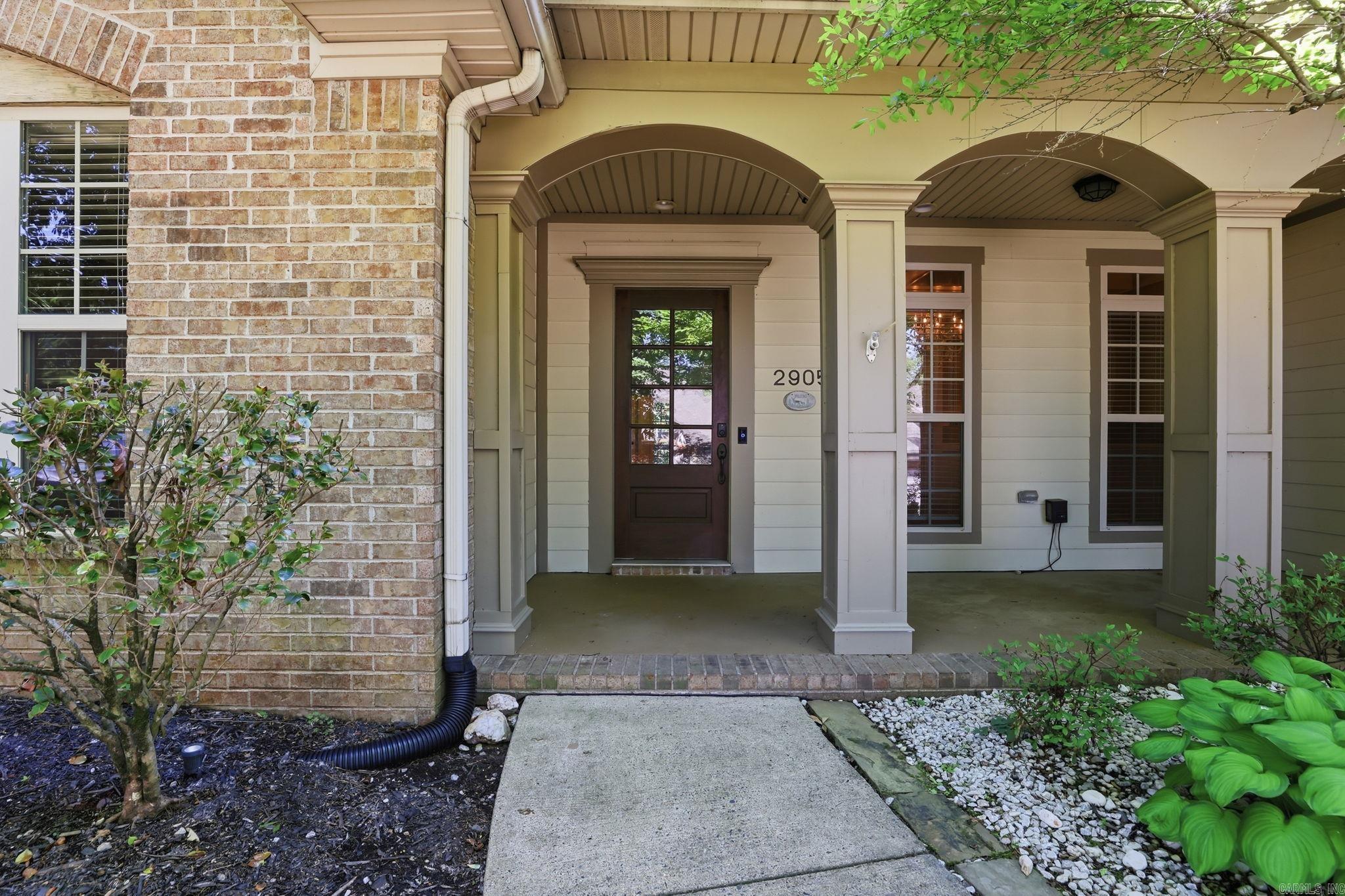 2905 Woodsgate  Little Rock, AR