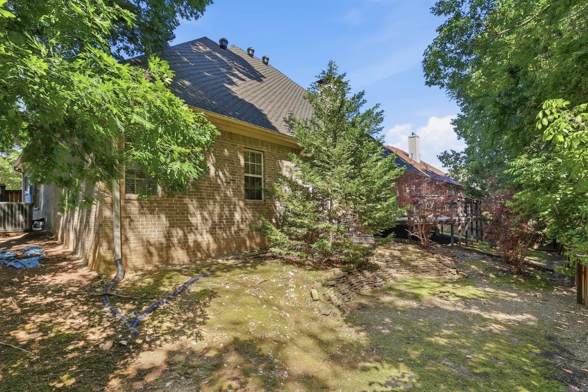 2905 Woodsgate  Little Rock, AR