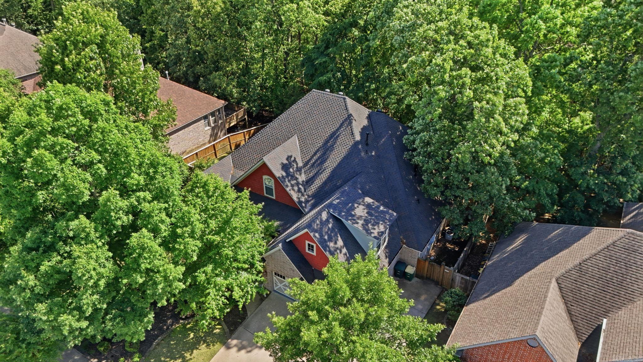 2905 Woodsgate  Little Rock, AR