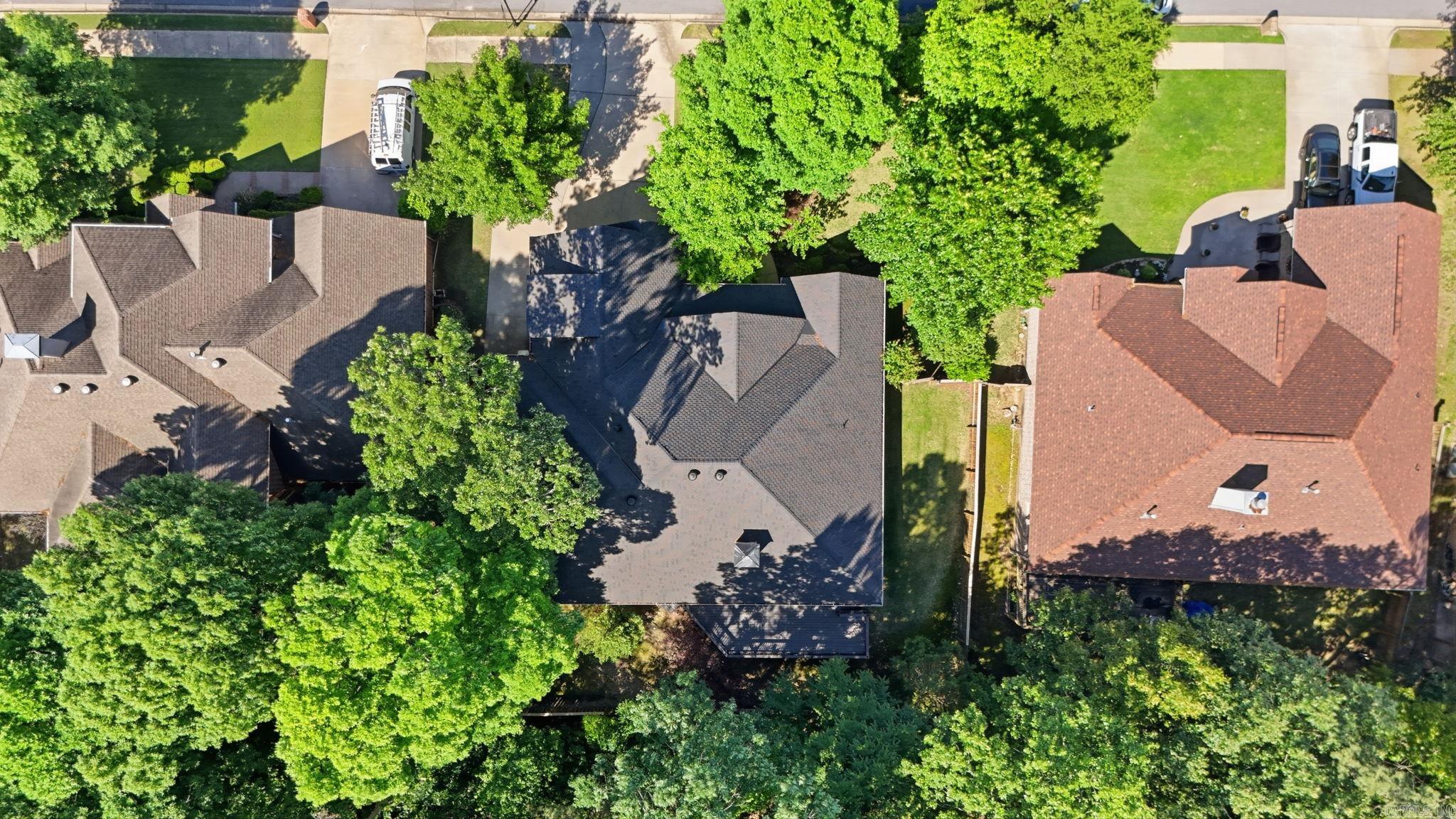 2905 Woodsgate  Little Rock, AR