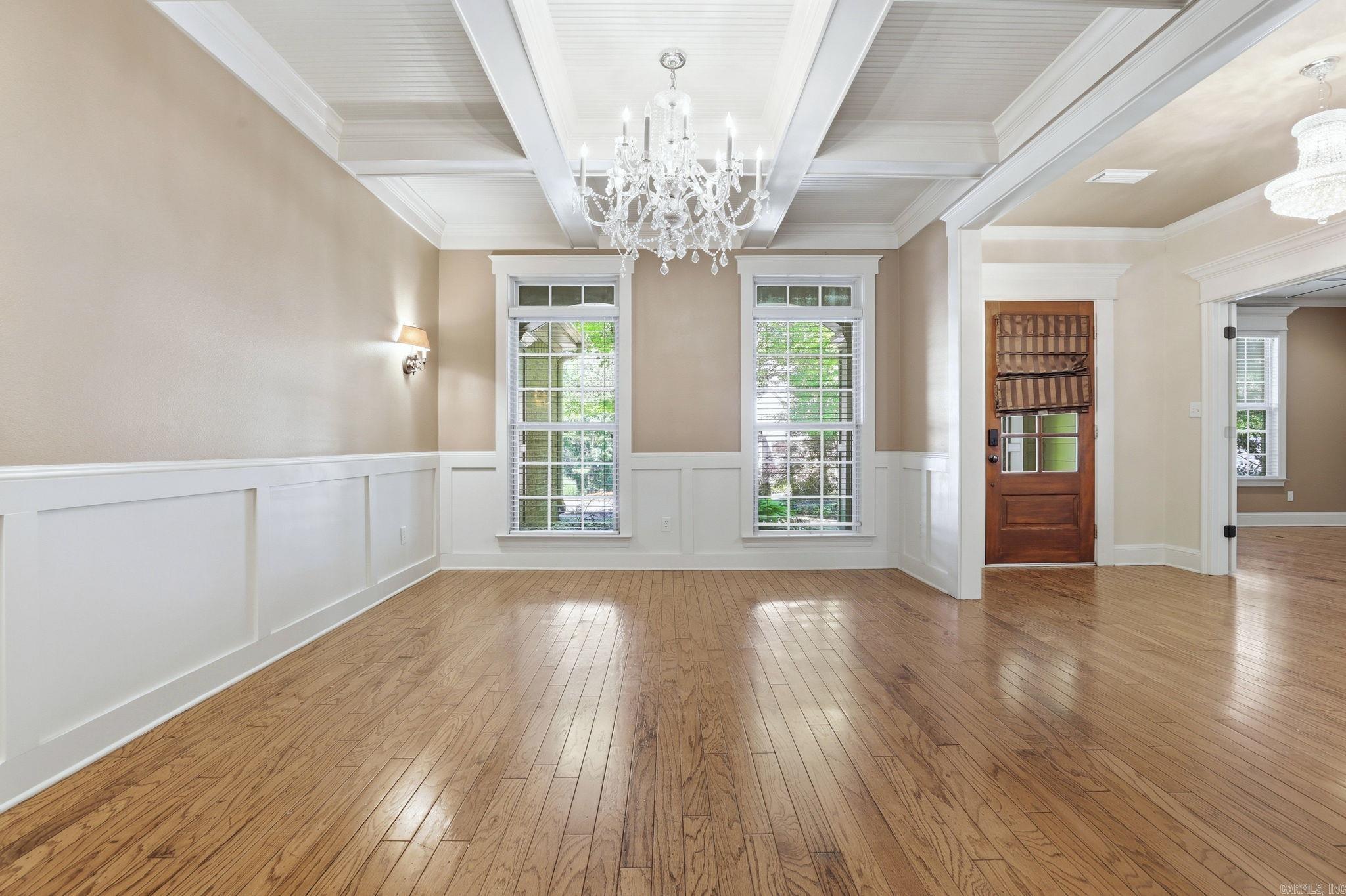 2905 Woodsgate  Little Rock, AR
