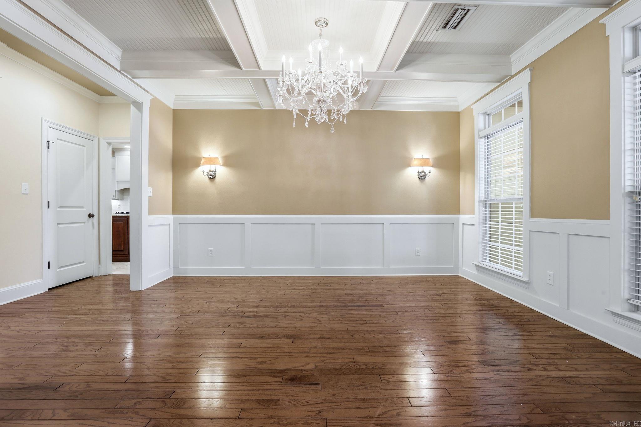 2905 Woodsgate  Little Rock, AR