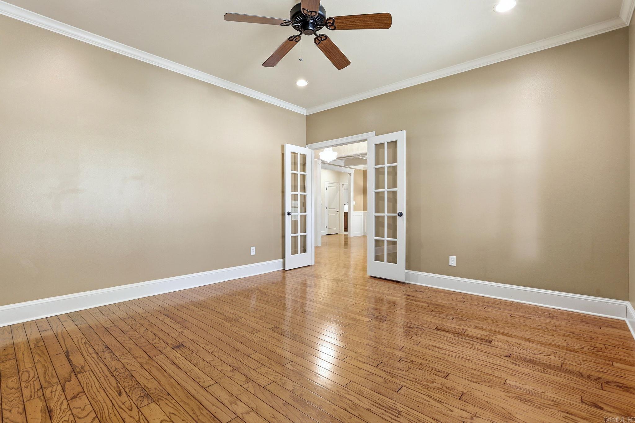 2905 Woodsgate  Little Rock, AR