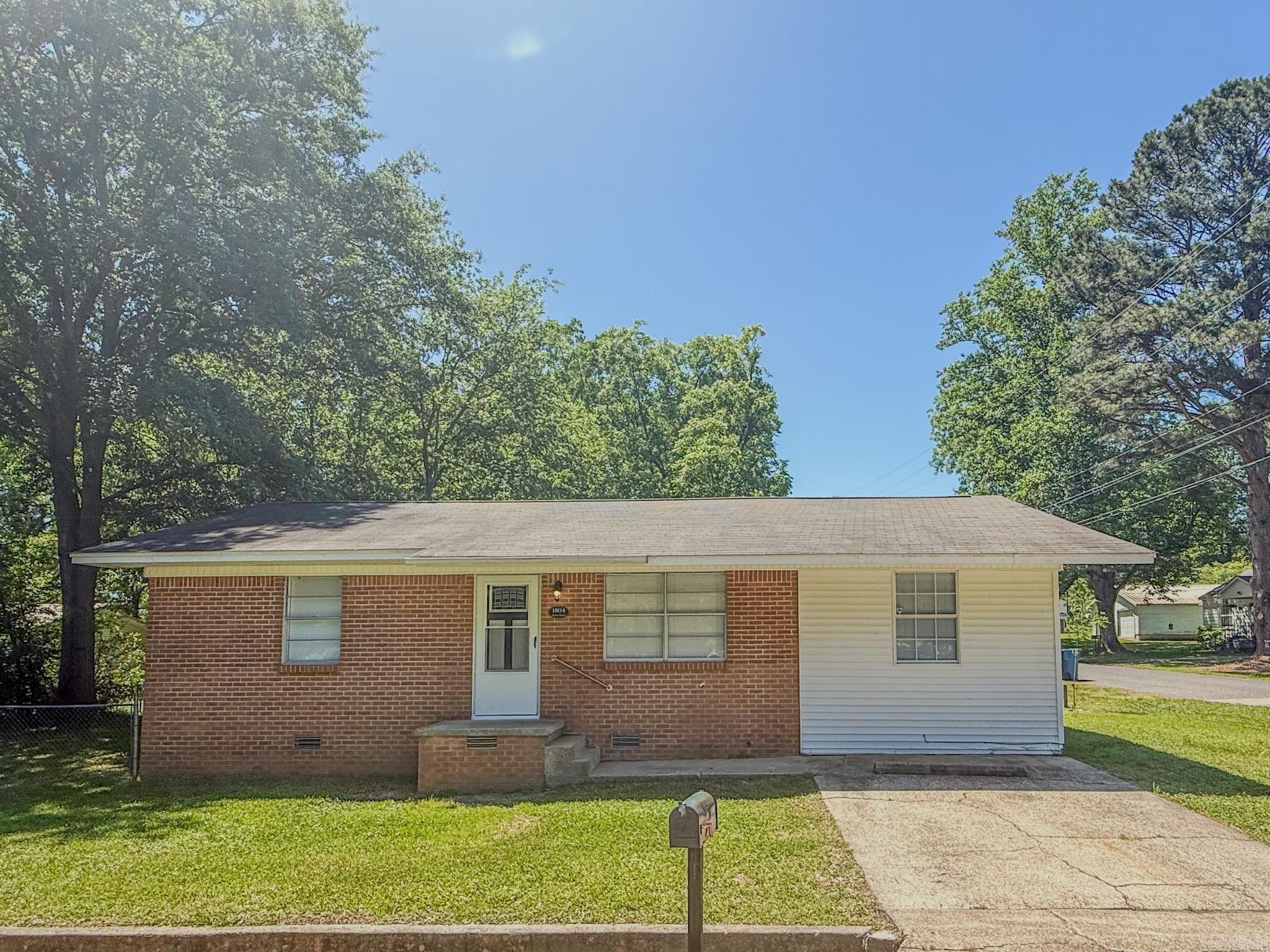 1504 Texas  Malvern, AR