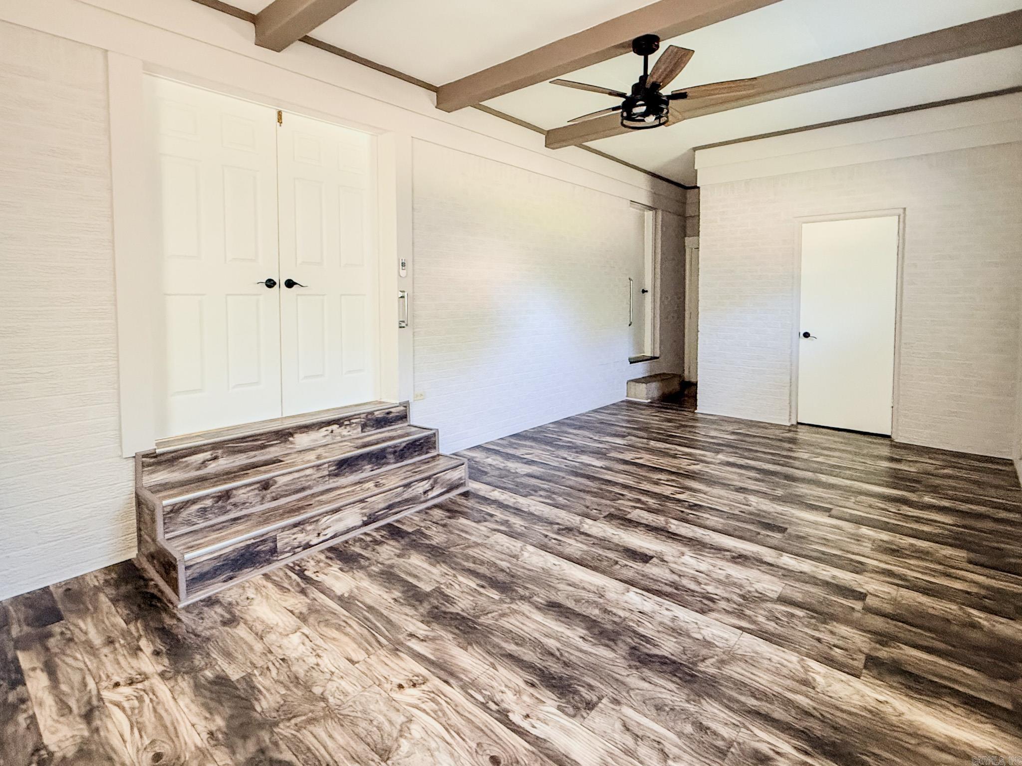 1504 Texas  Malvern, AR
