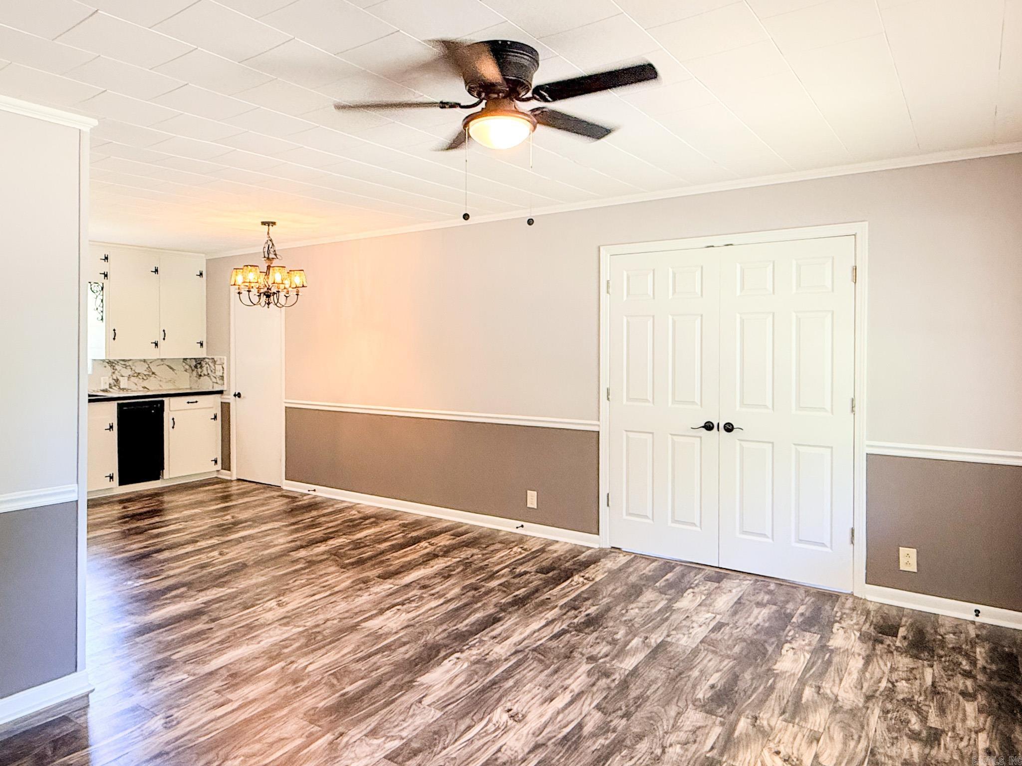 1504 Texas  Malvern, AR