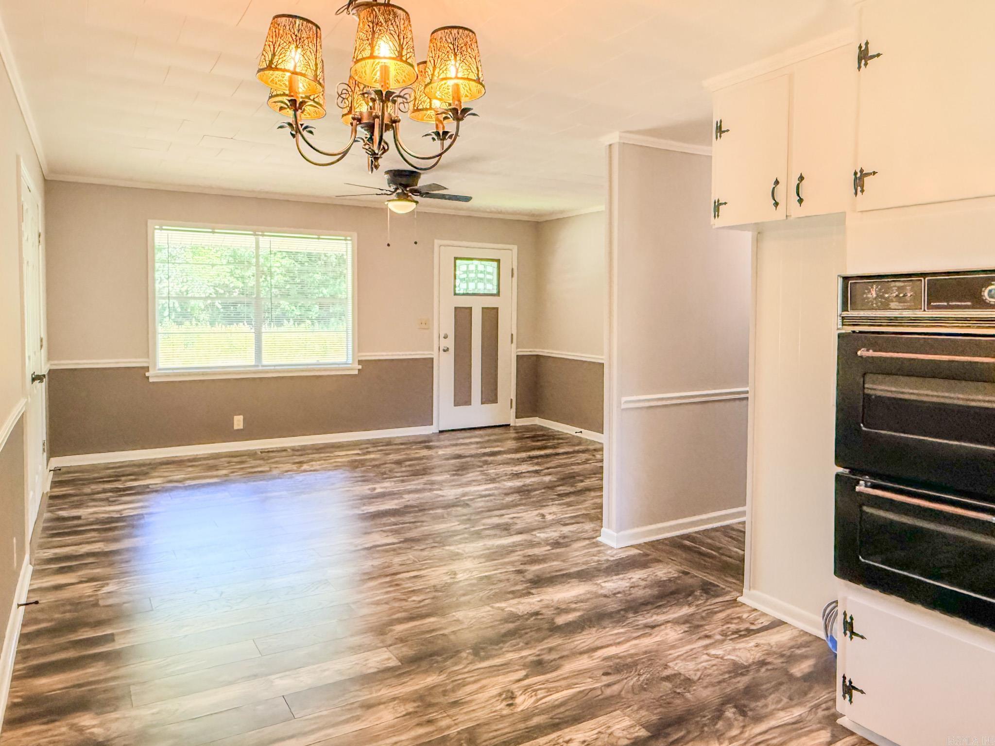 1504 Texas  Malvern, AR