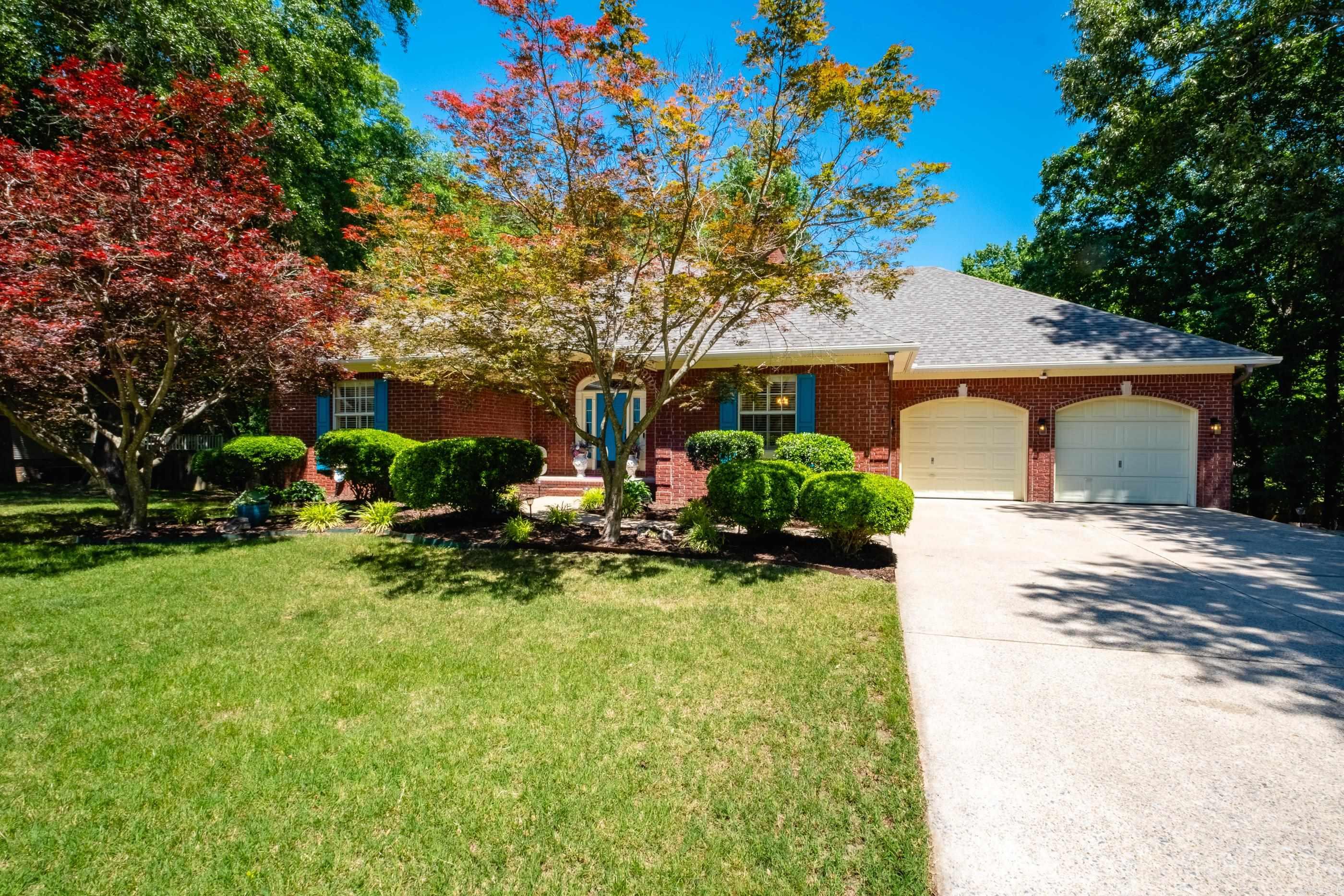 204 Fair Oaks  Bryant, AR