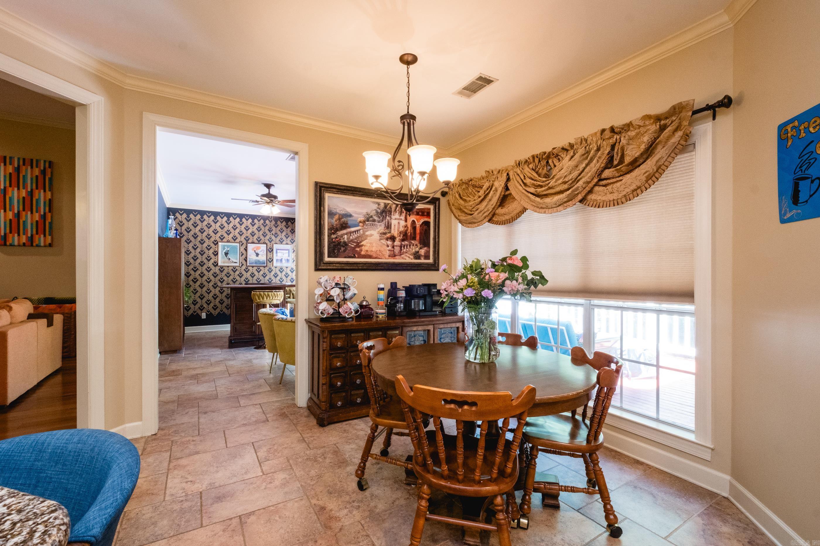 204 Fair Oaks  Bryant, AR