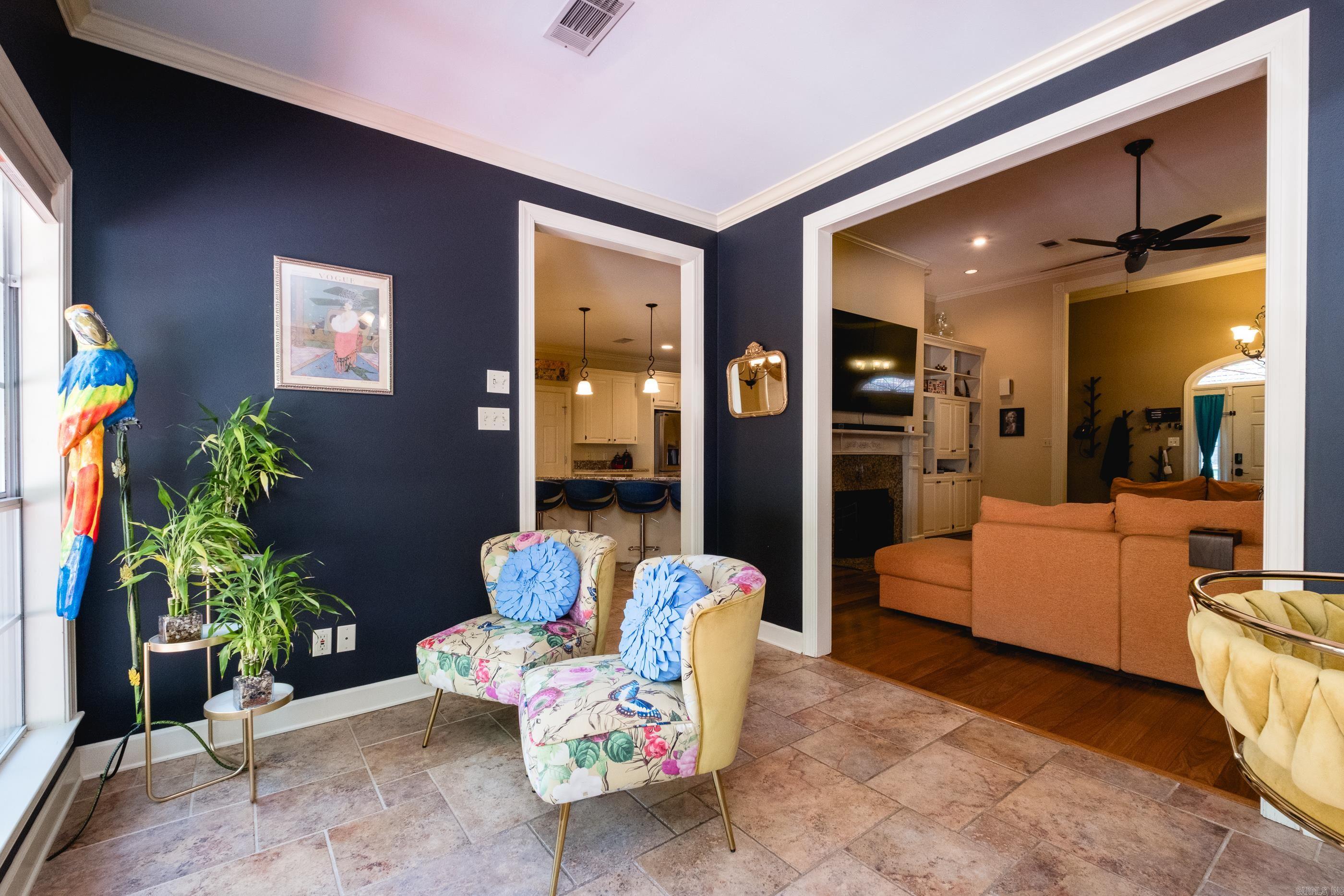 204 Fair Oaks  Bryant, AR