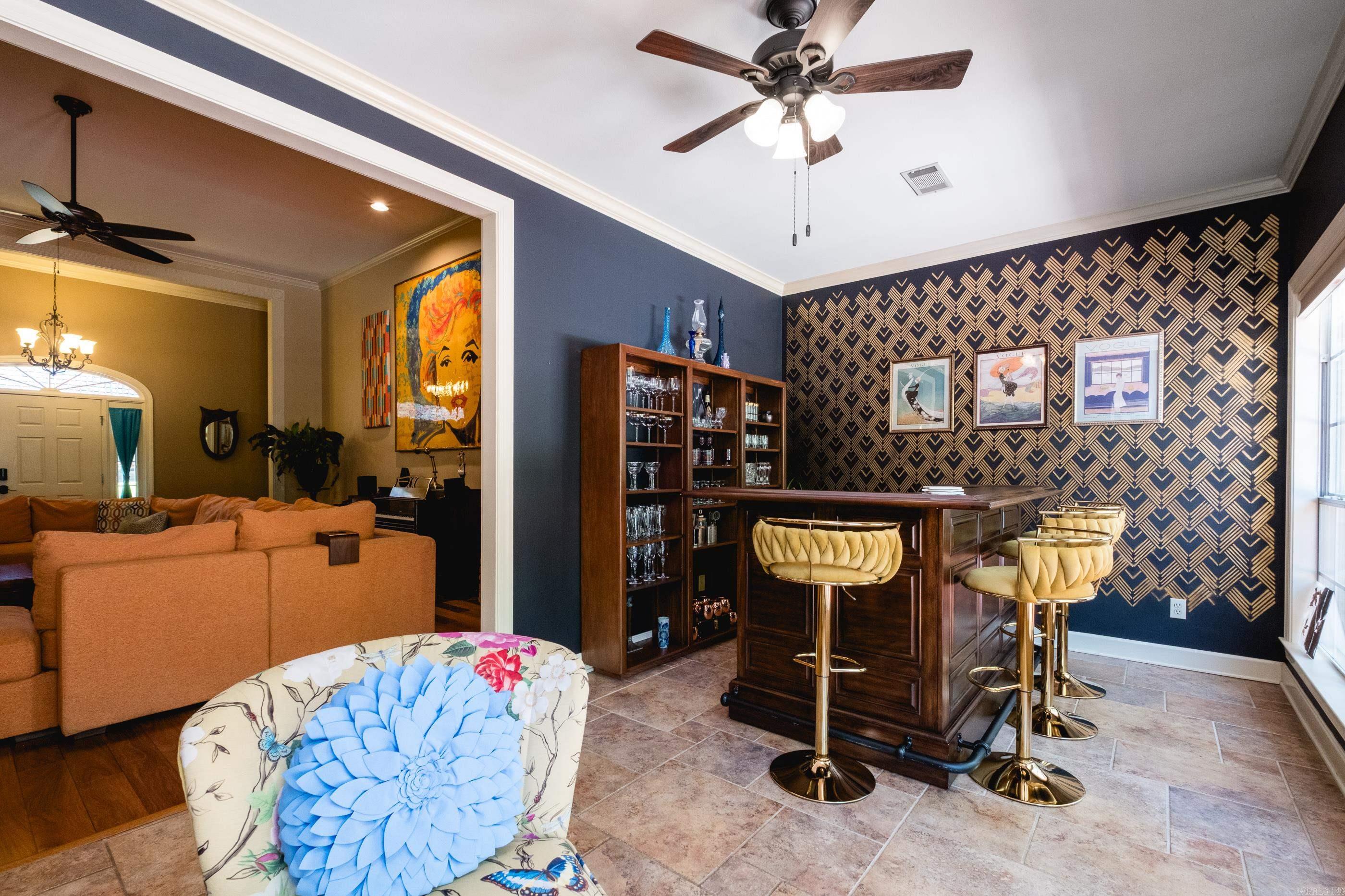 204 Fair Oaks  Bryant, AR