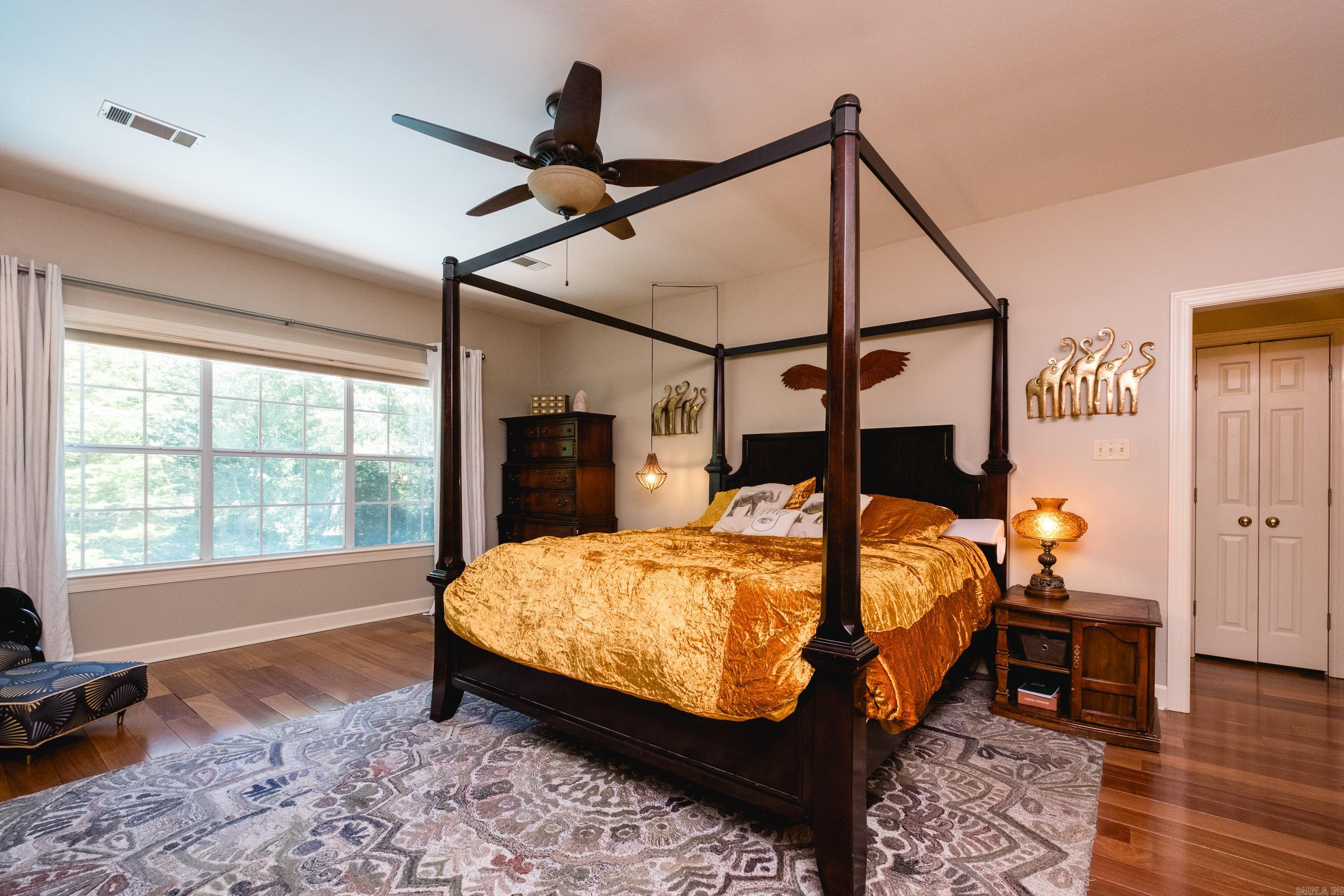204 Fair Oaks  Bryant, AR