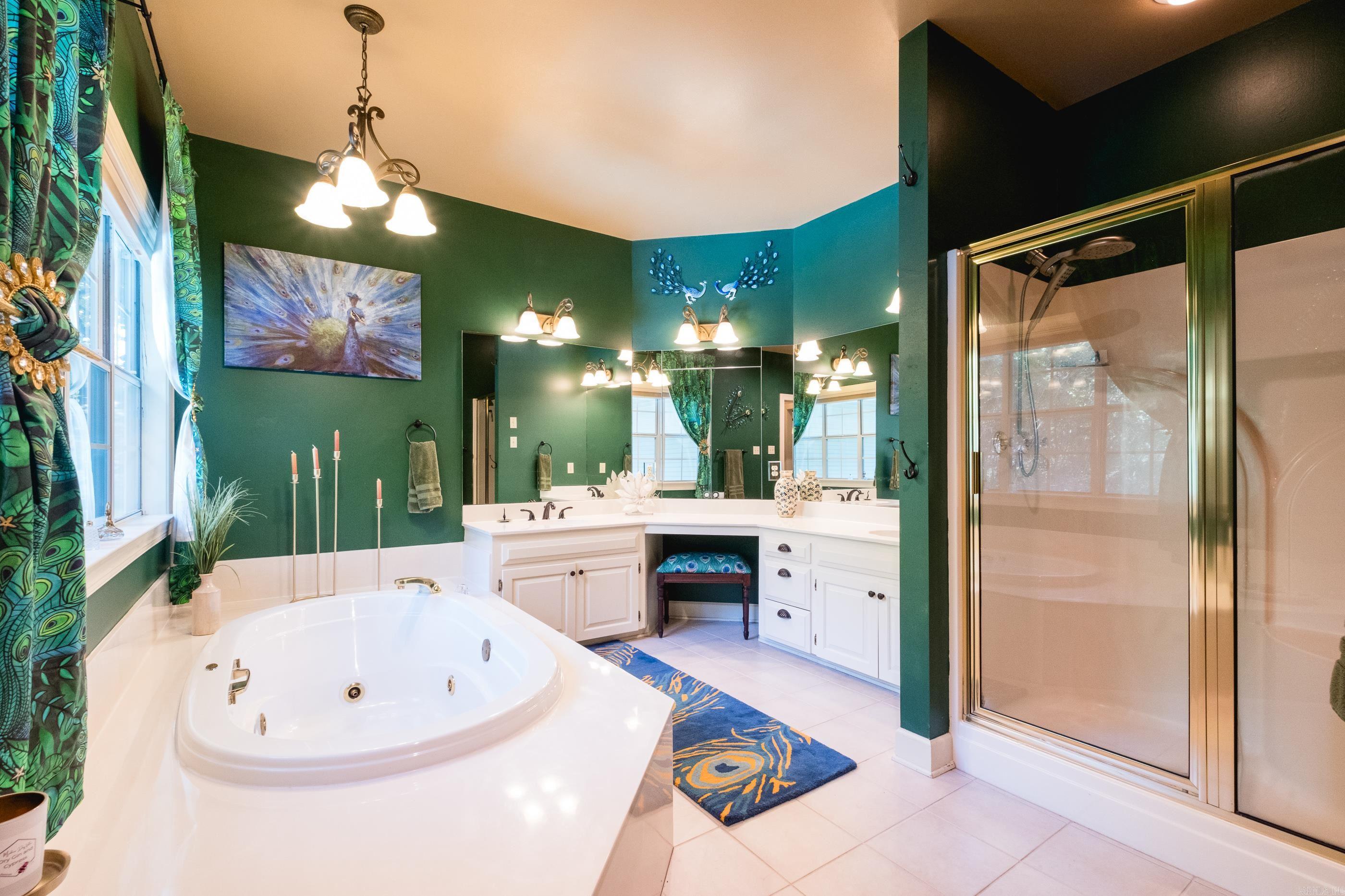 204 Fair Oaks  Bryant, AR