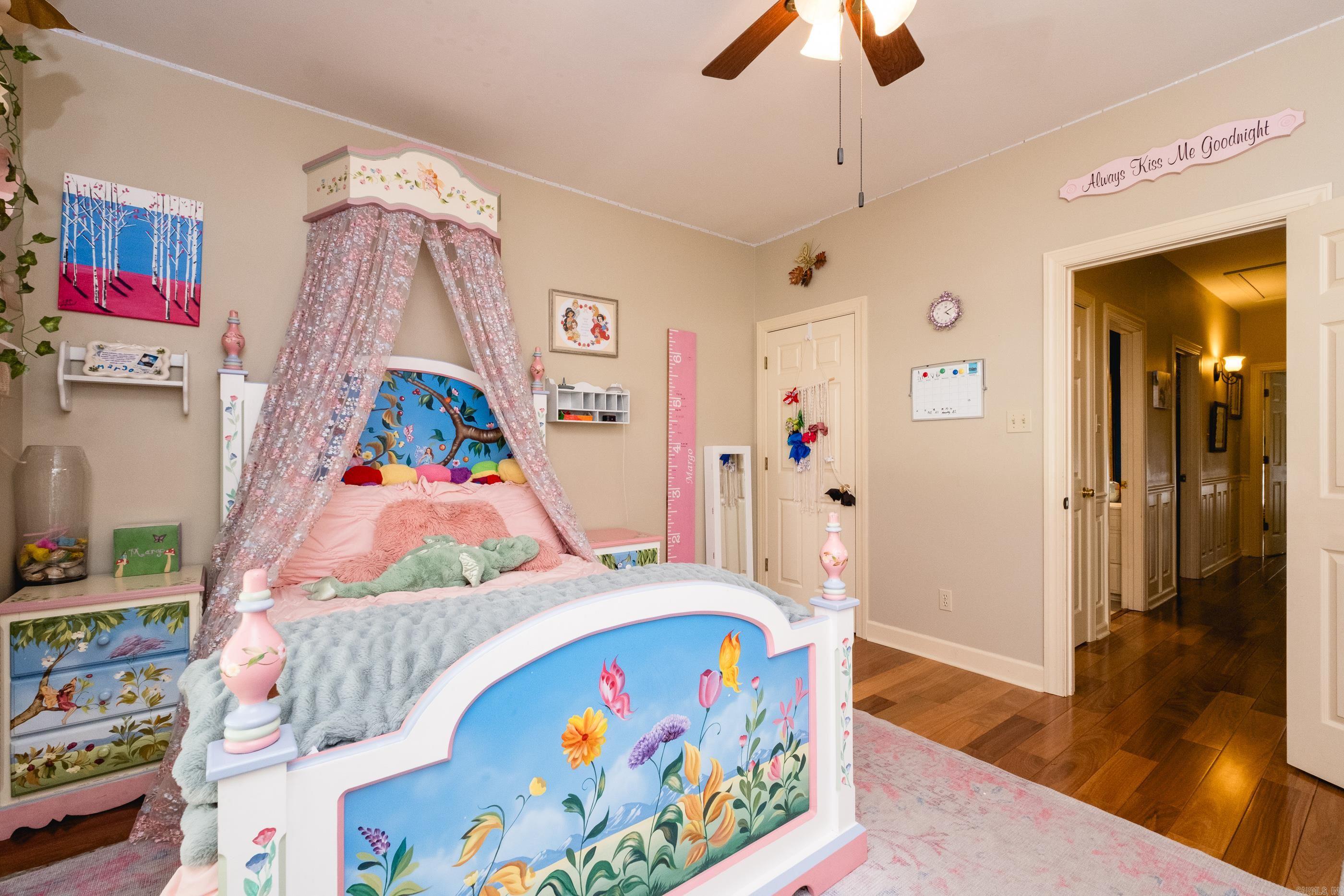 204 Fair Oaks  Bryant, AR
