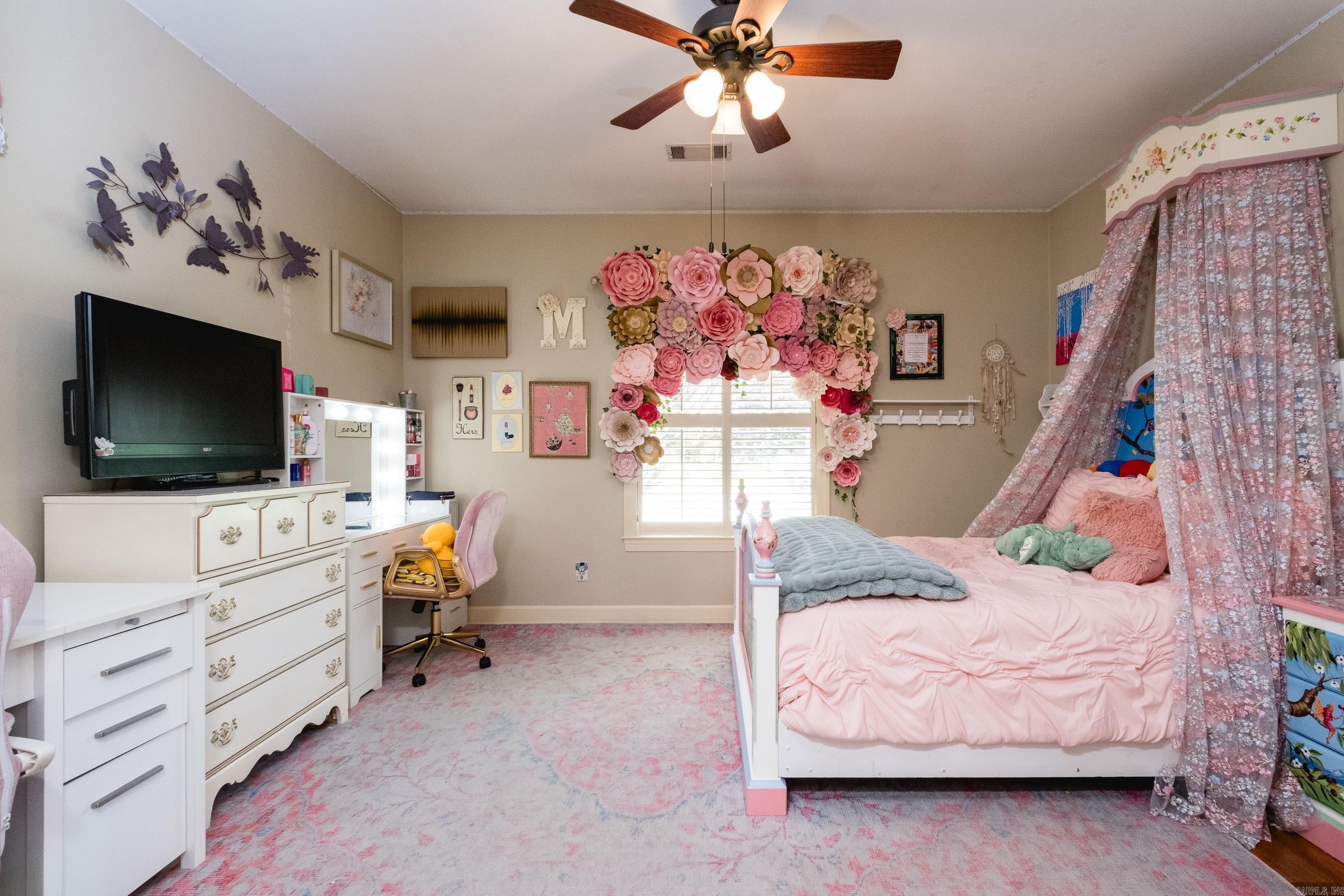 204 Fair Oaks  Bryant, AR