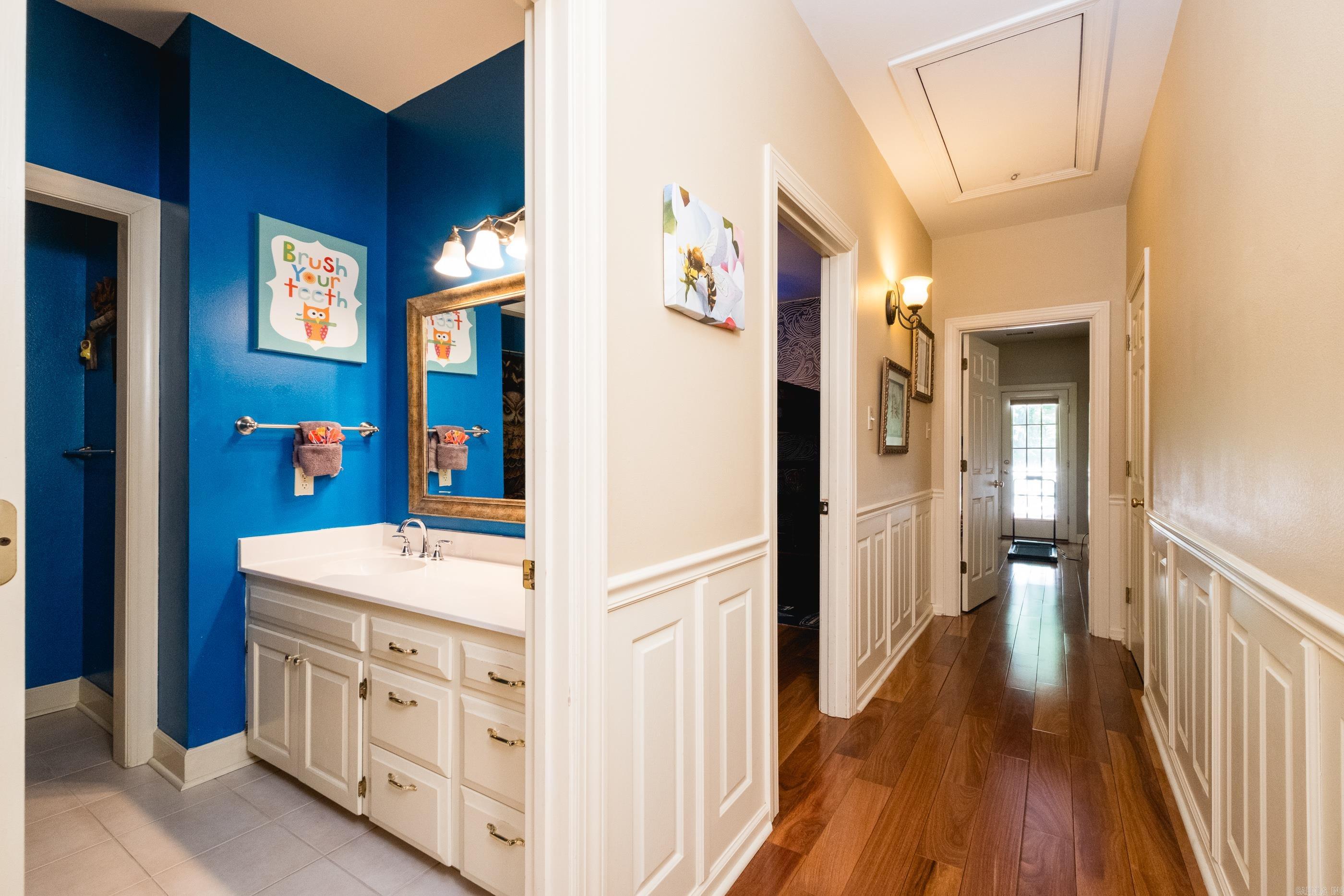 204 Fair Oaks  Bryant, AR