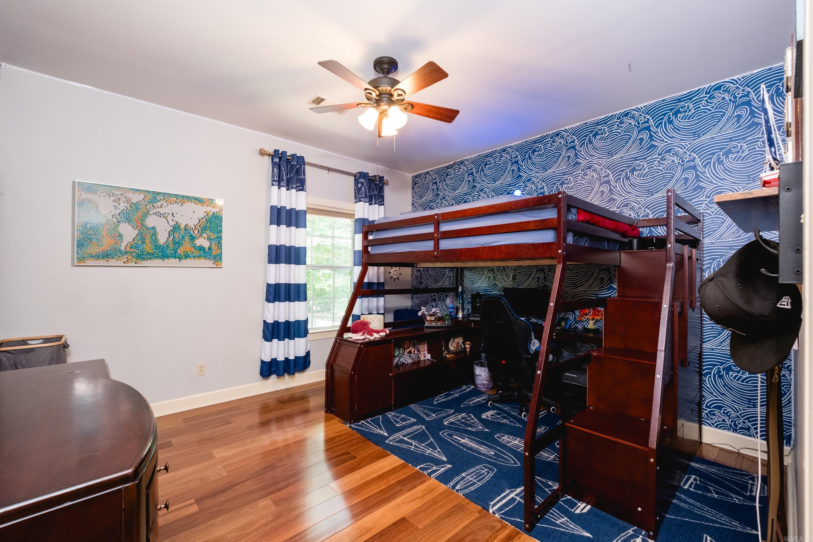 204 Fair Oaks  Bryant, AR