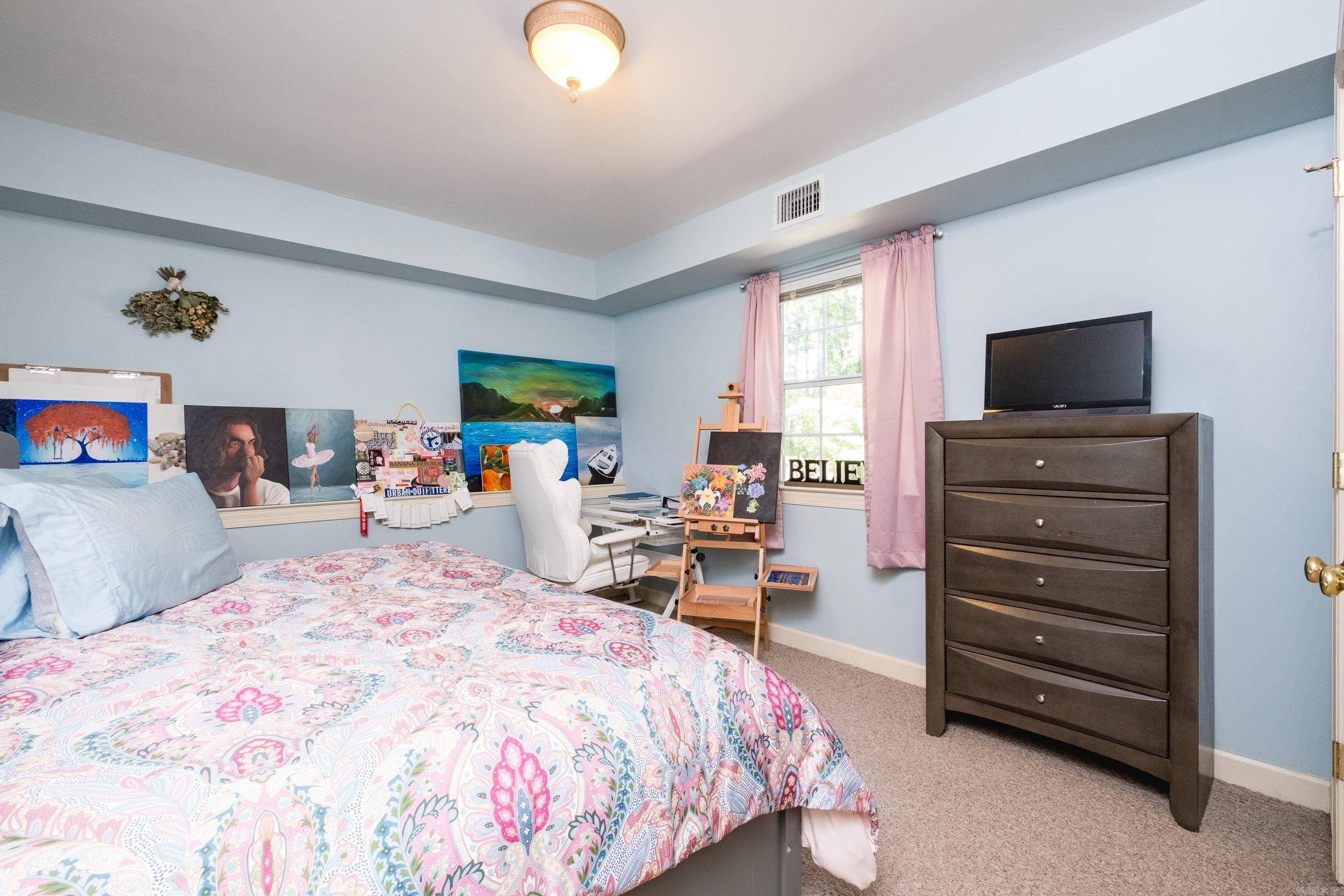204 Fair Oaks  Bryant, AR