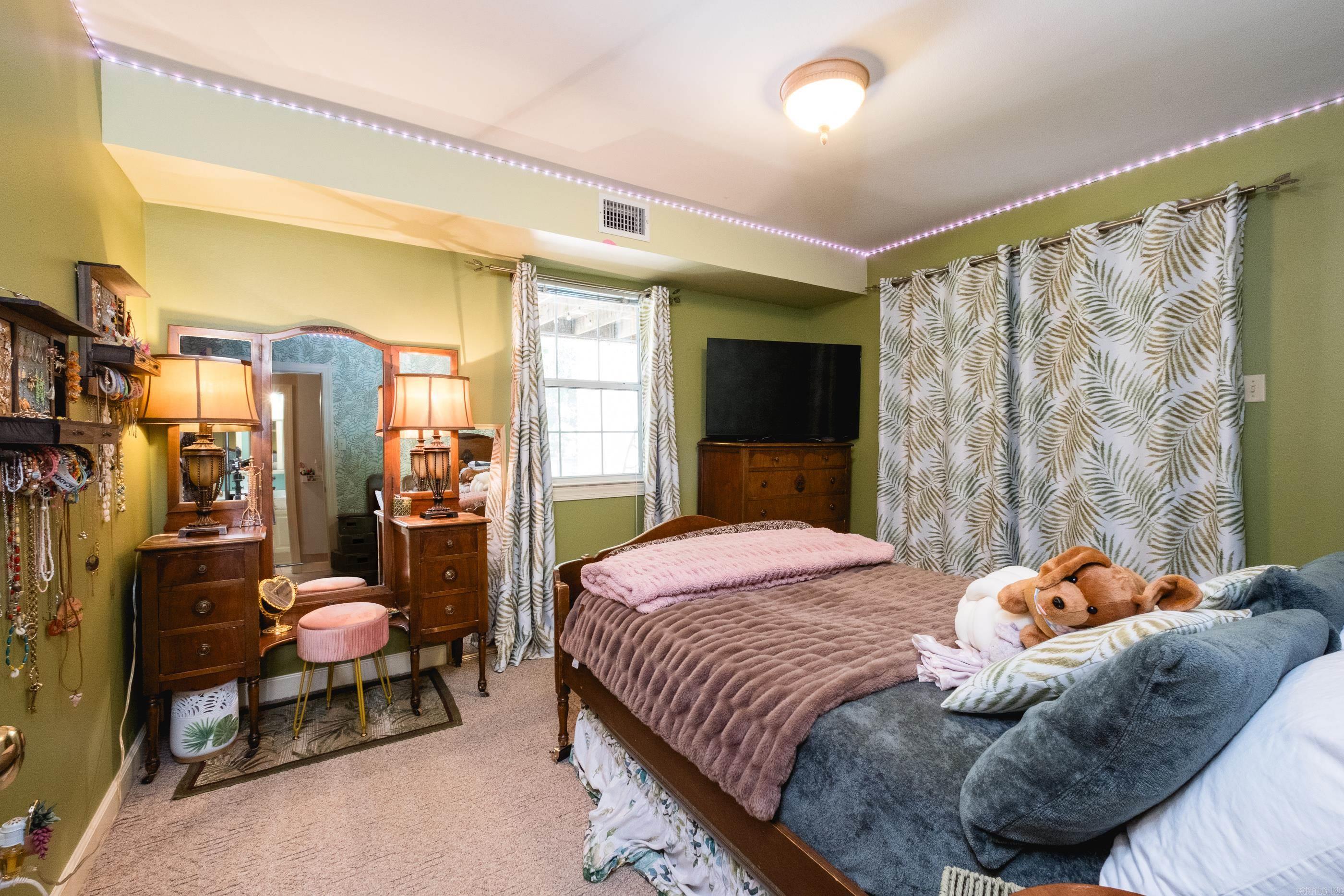 204 Fair Oaks  Bryant, AR