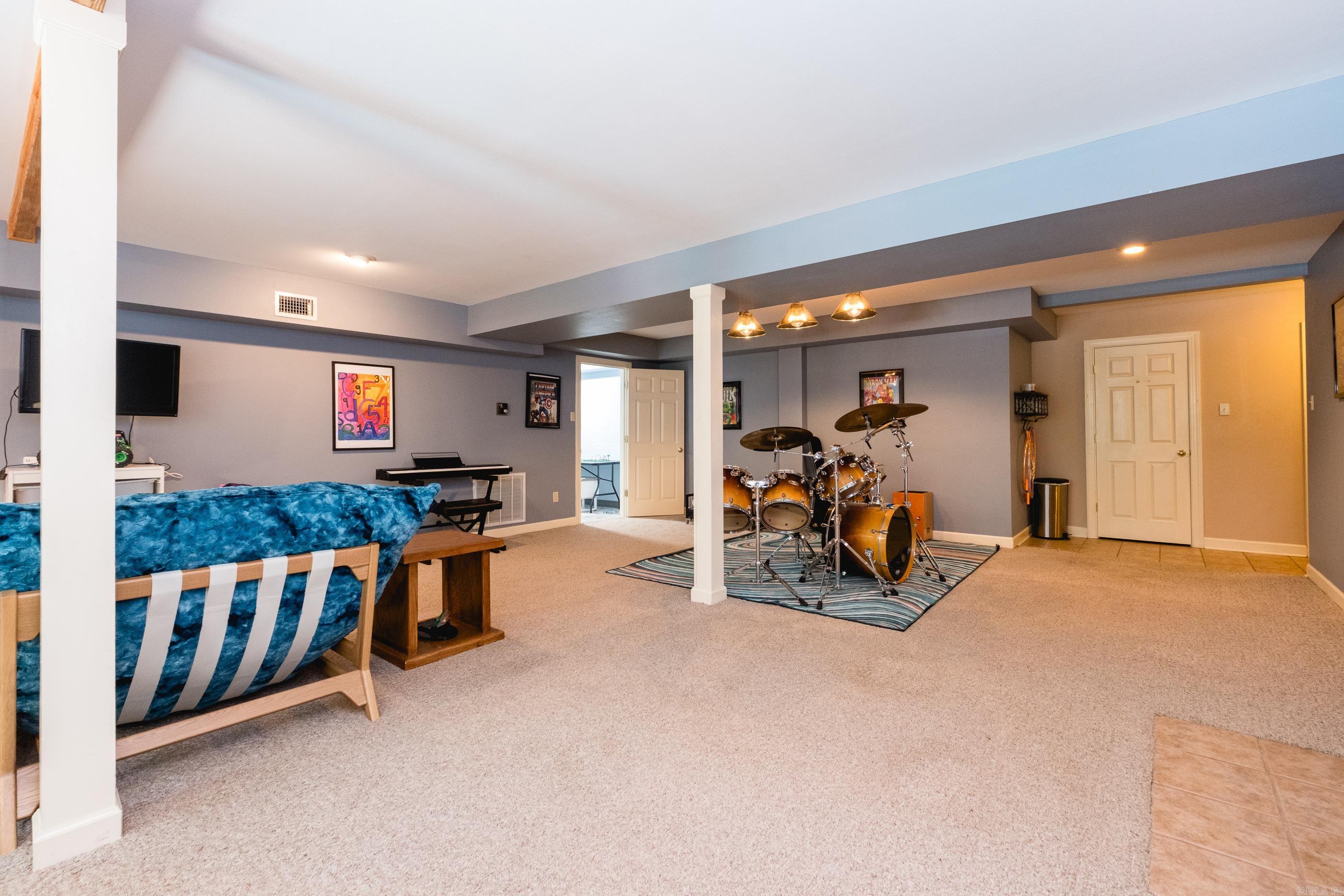 204 Fair Oaks  Bryant, AR