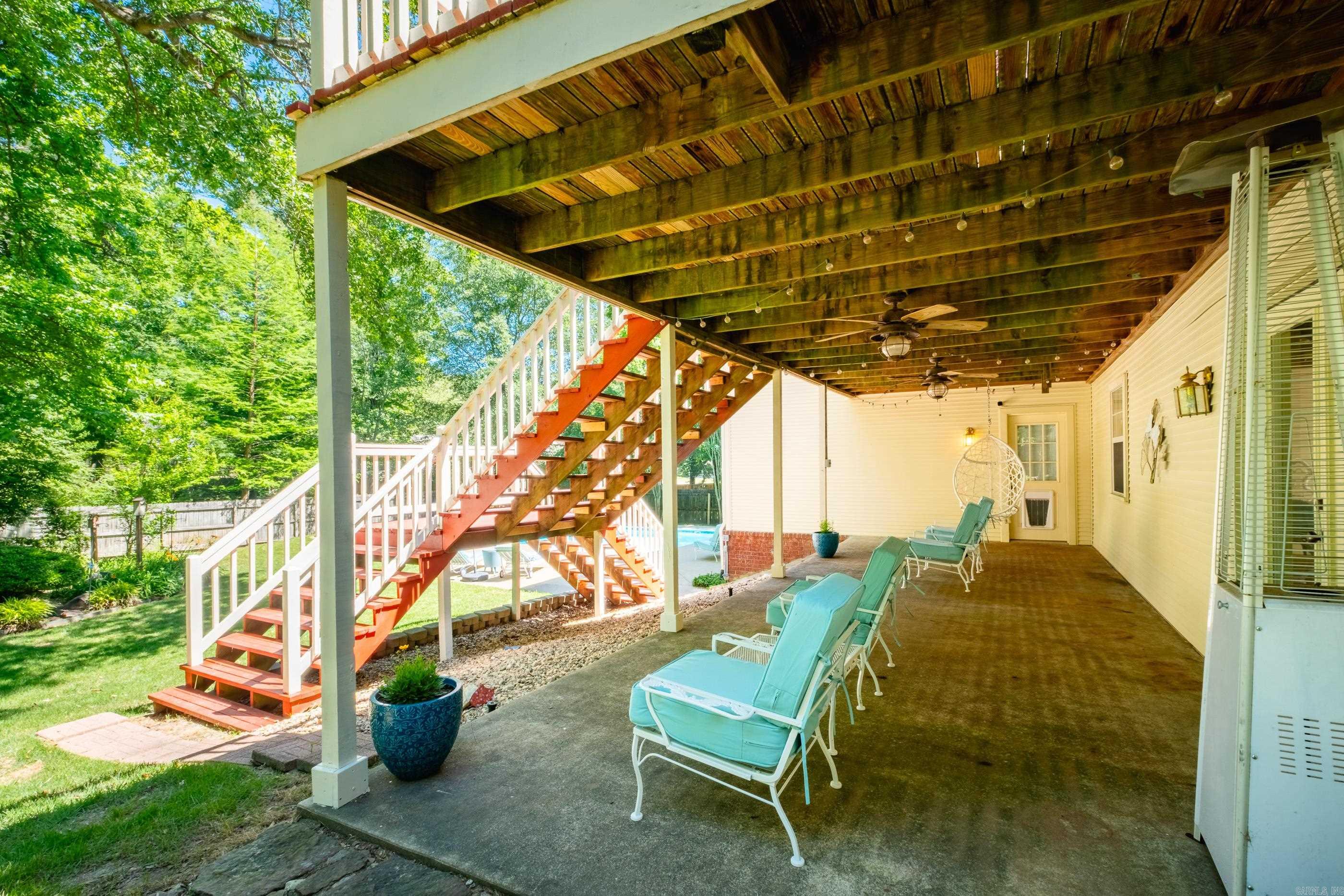 204 Fair Oaks  Bryant, AR