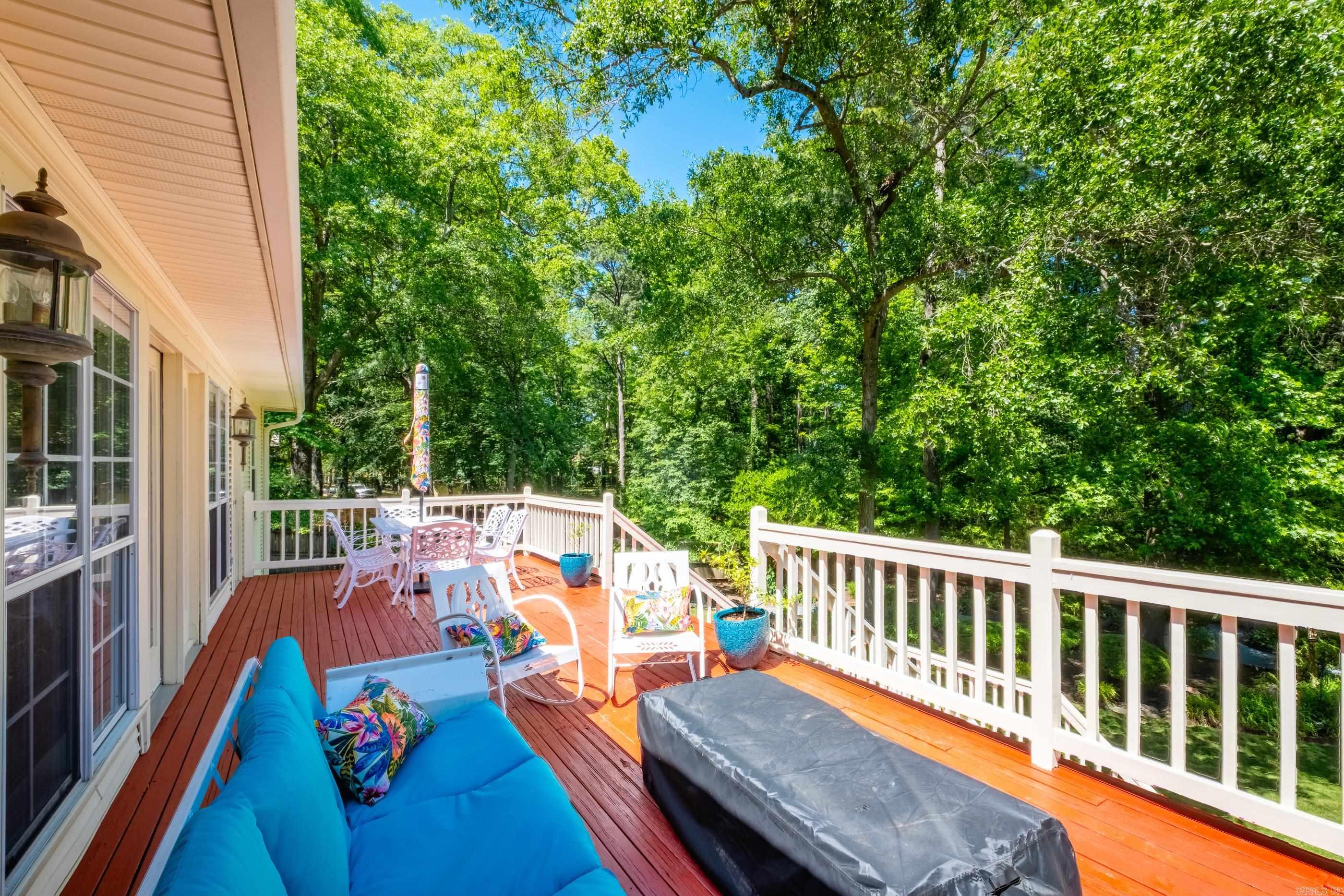 204 Fair Oaks  Bryant, AR