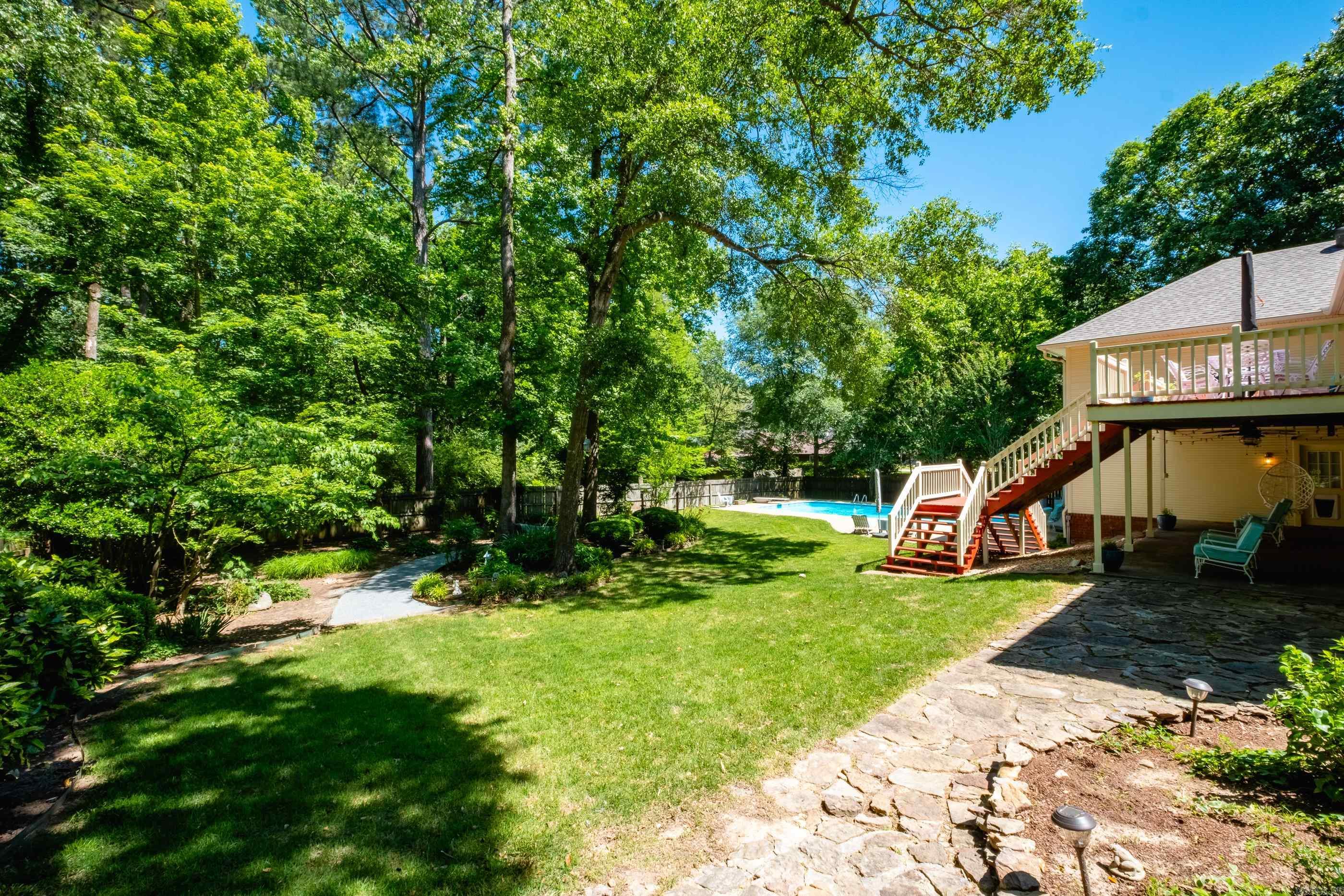 204 Fair Oaks  Bryant, AR