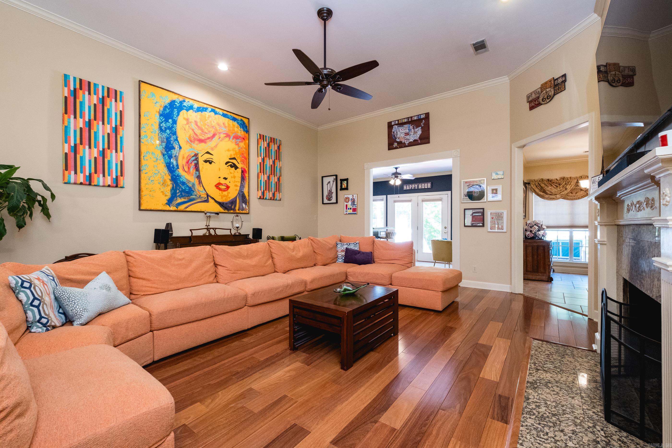 204 Fair Oaks  Bryant, AR