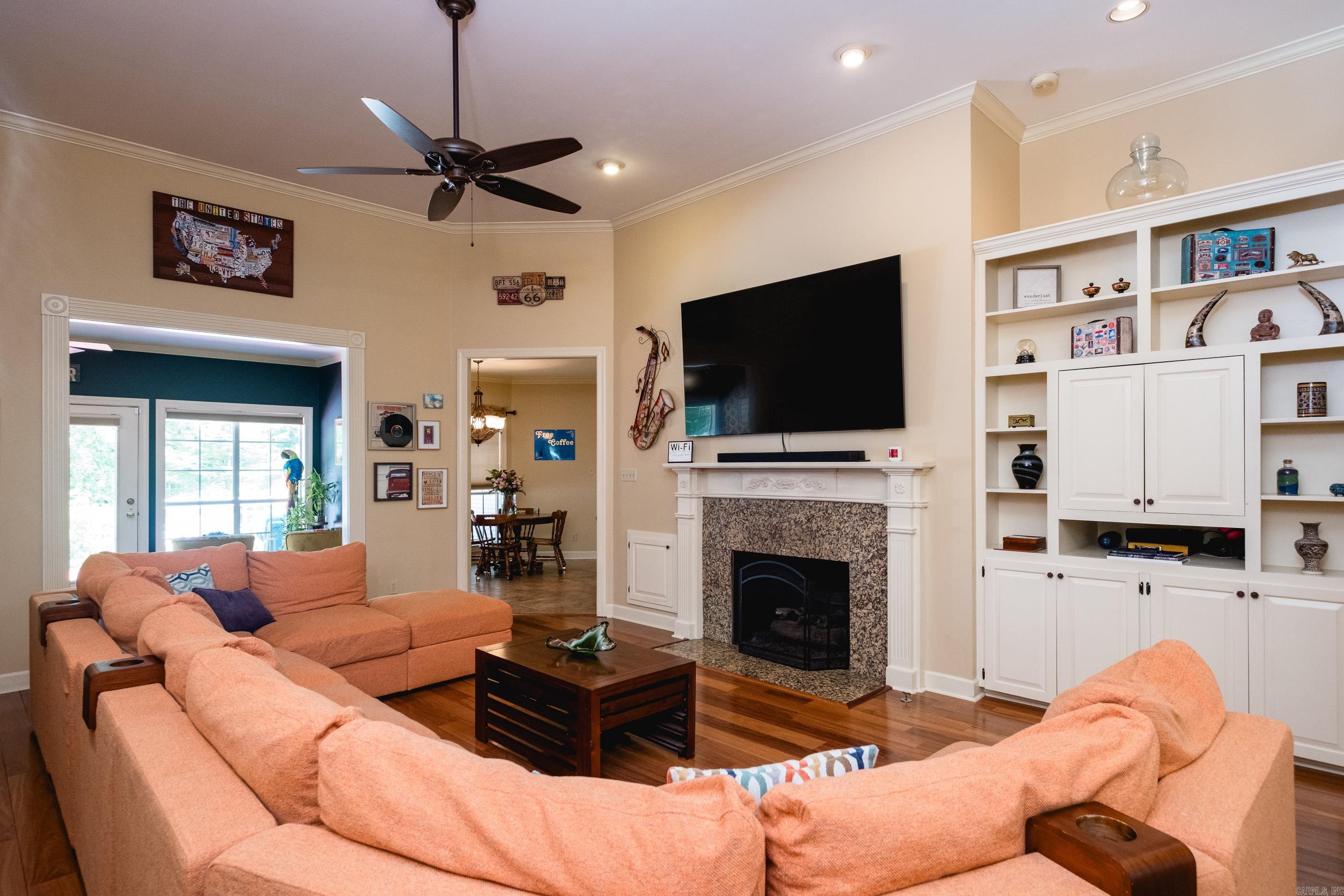 204 Fair Oaks  Bryant, AR