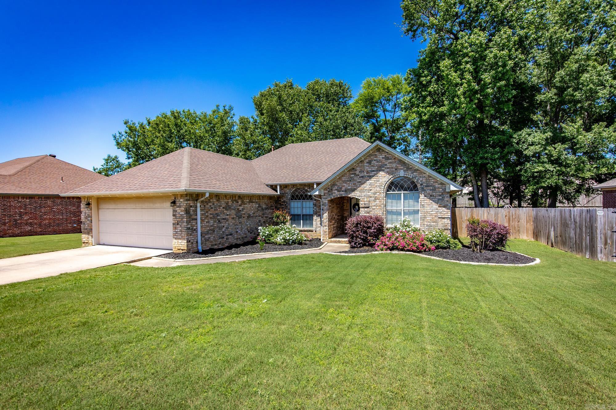 504 Dakota  Cabot, AR