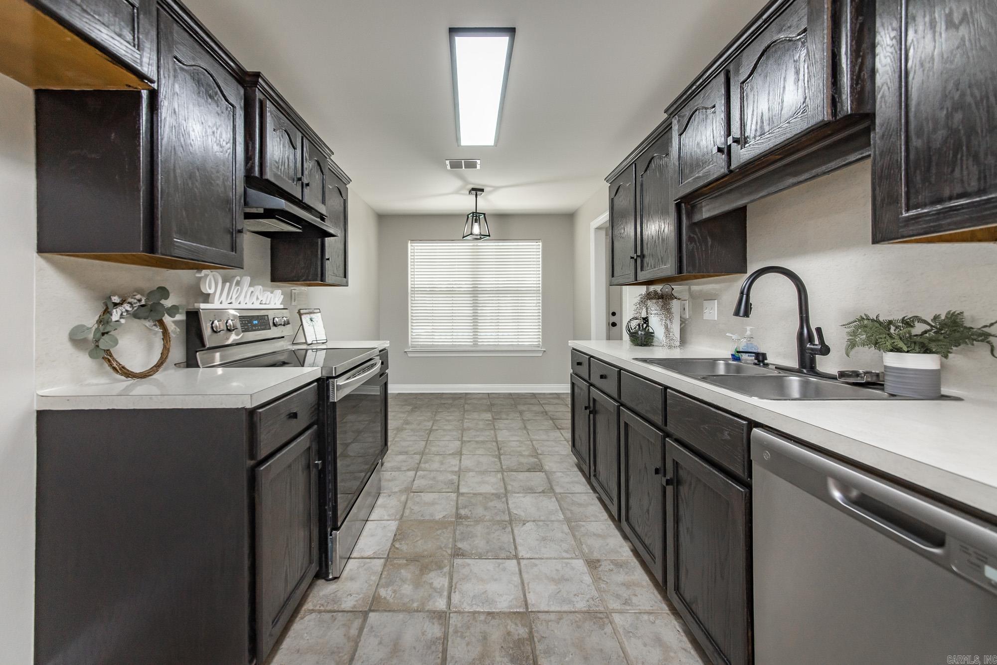 504 Dakota  Cabot, AR