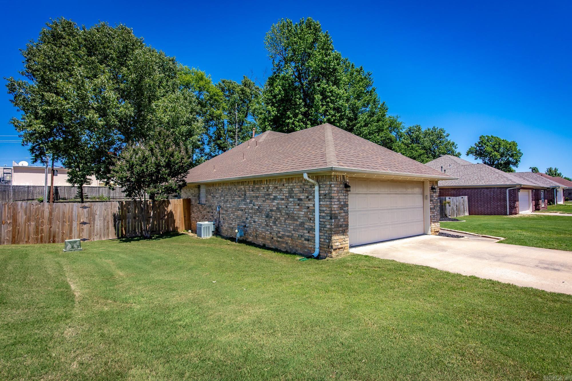 504 Dakota  Cabot, AR