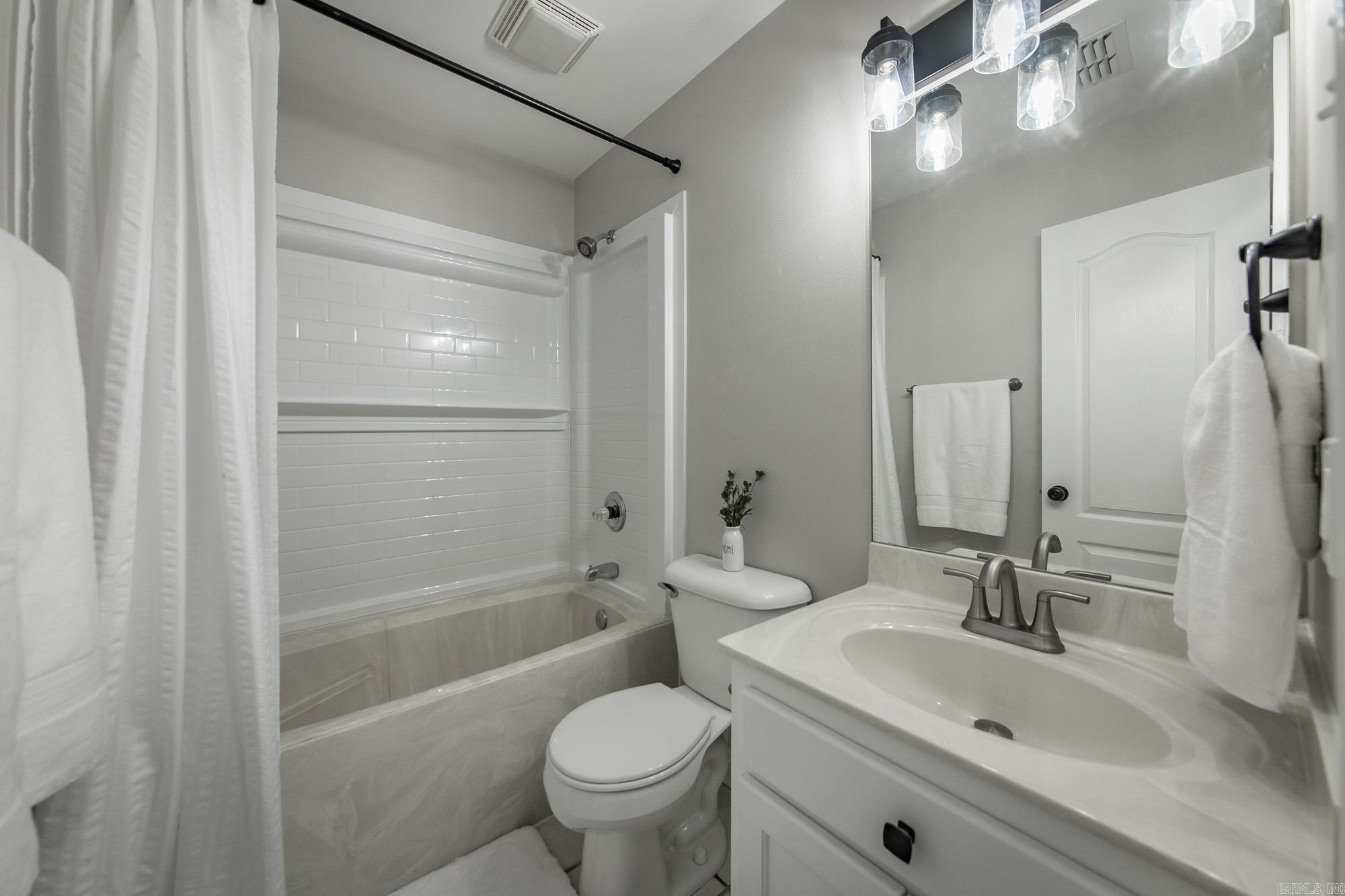 504 Dakota  Cabot, AR