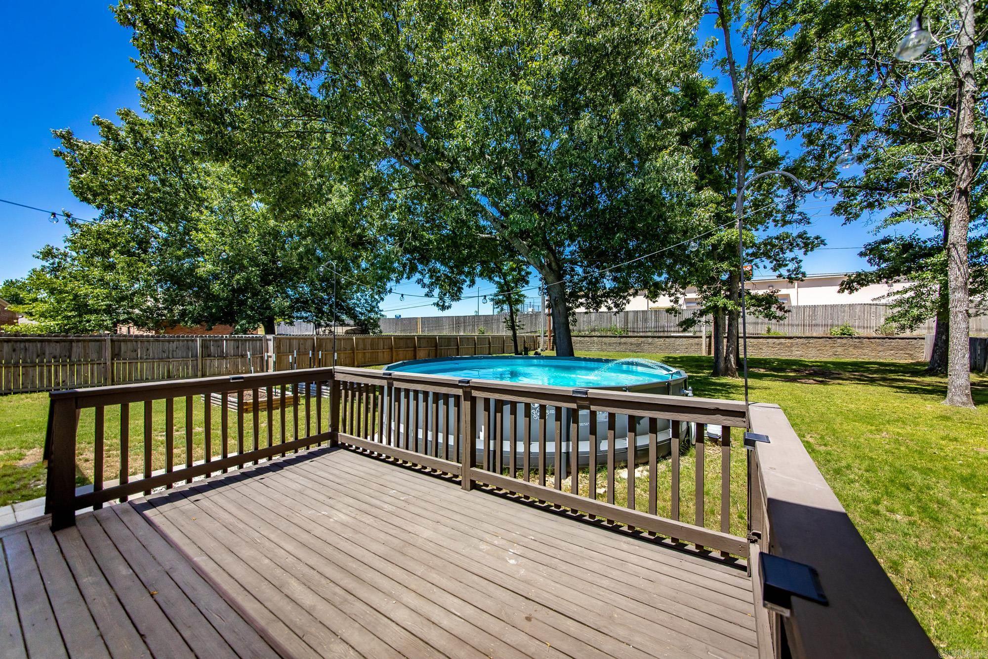 504 Dakota  Cabot, AR