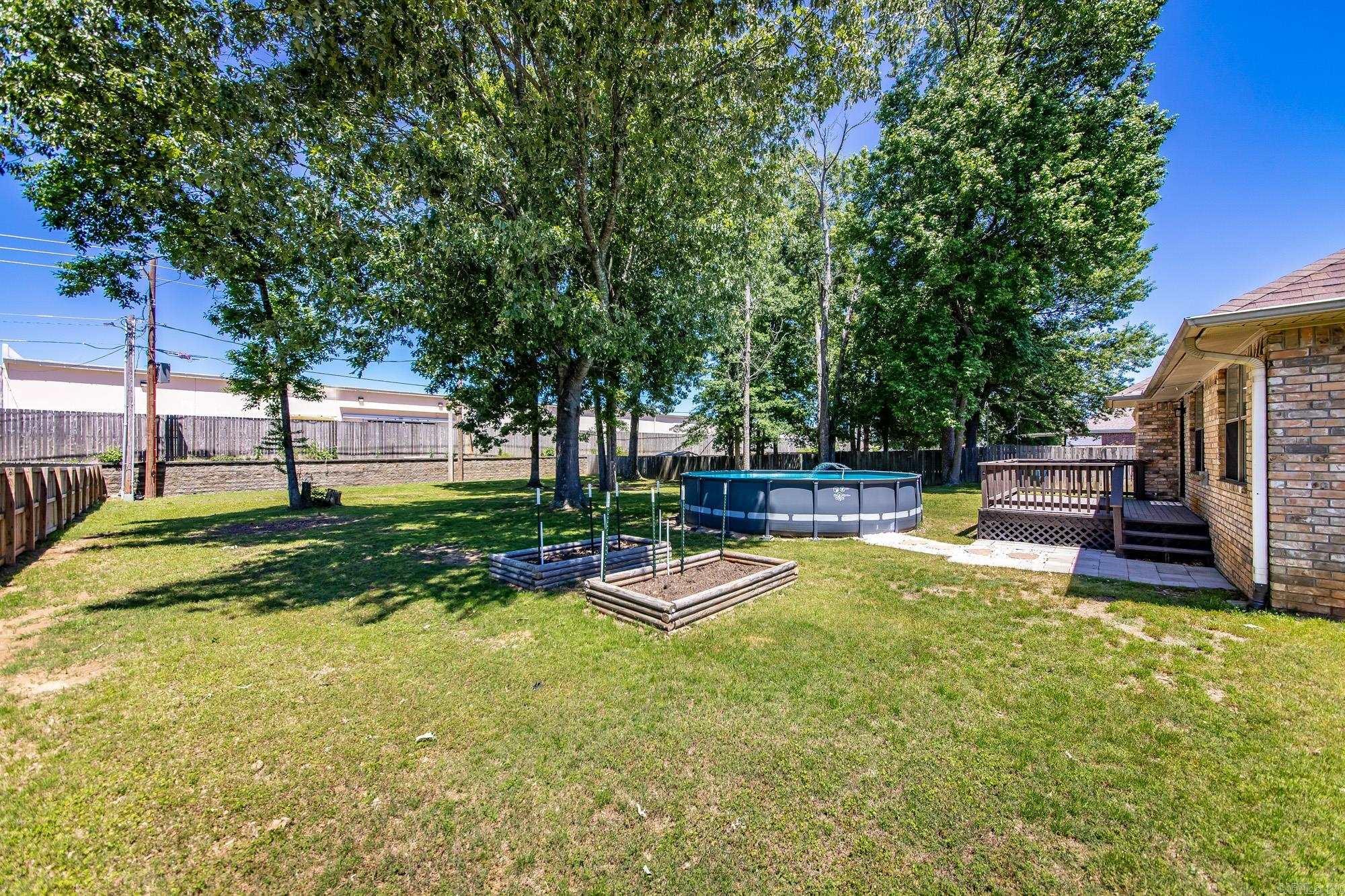 504 Dakota  Cabot, AR