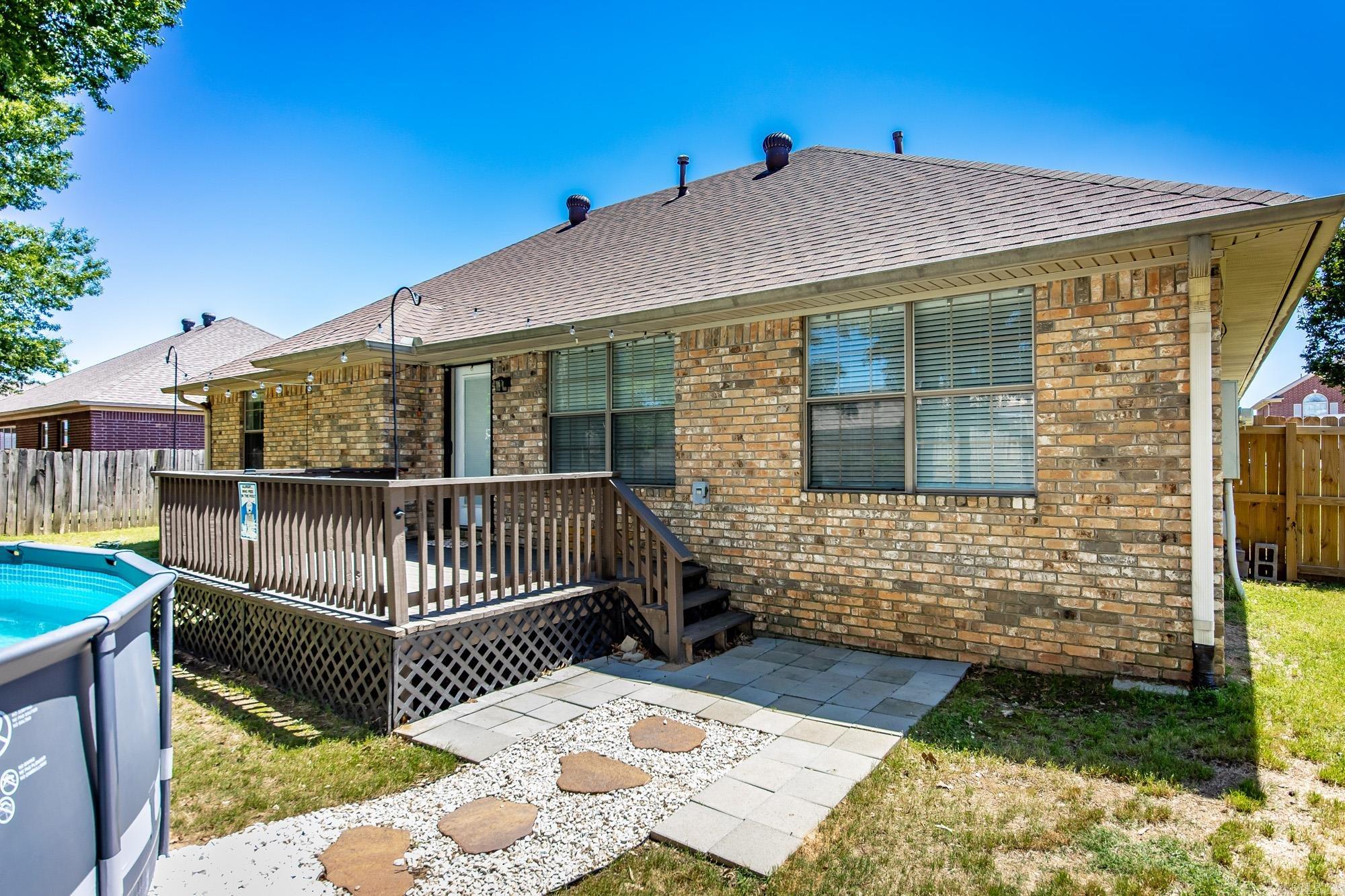 504 Dakota  Cabot, AR