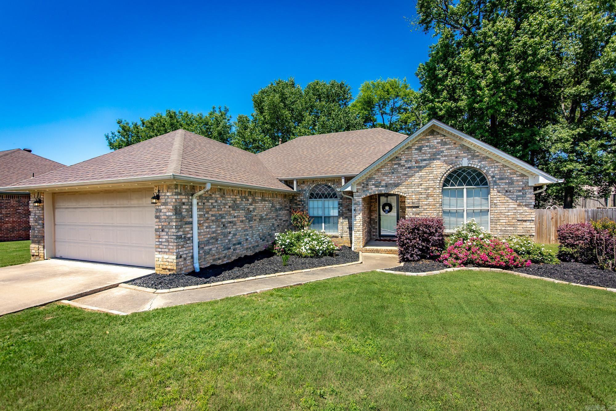 504 Dakota  Cabot, AR