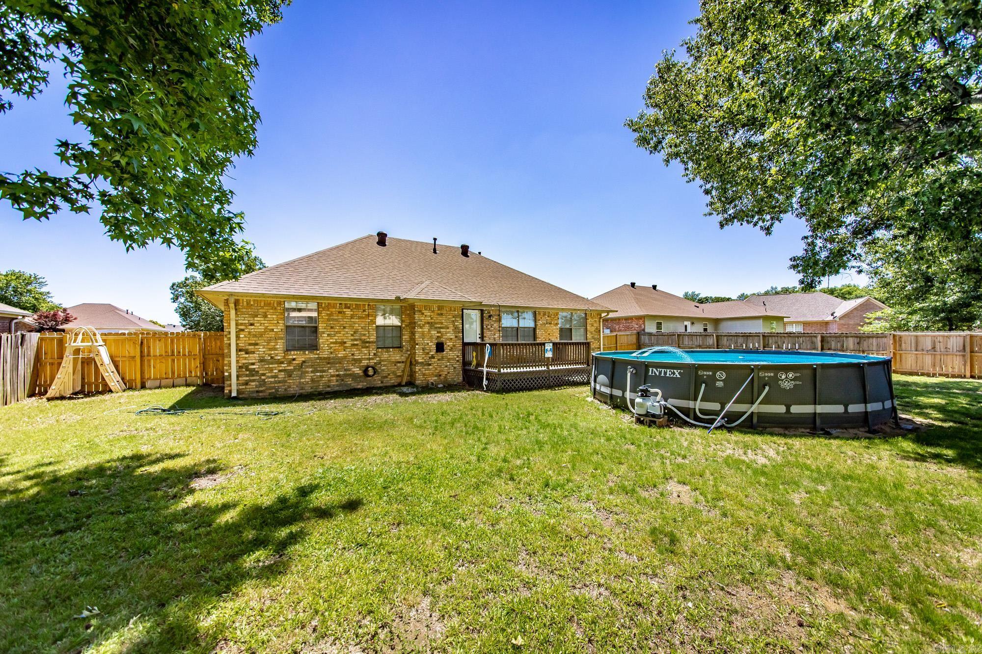 504 Dakota  Cabot, AR