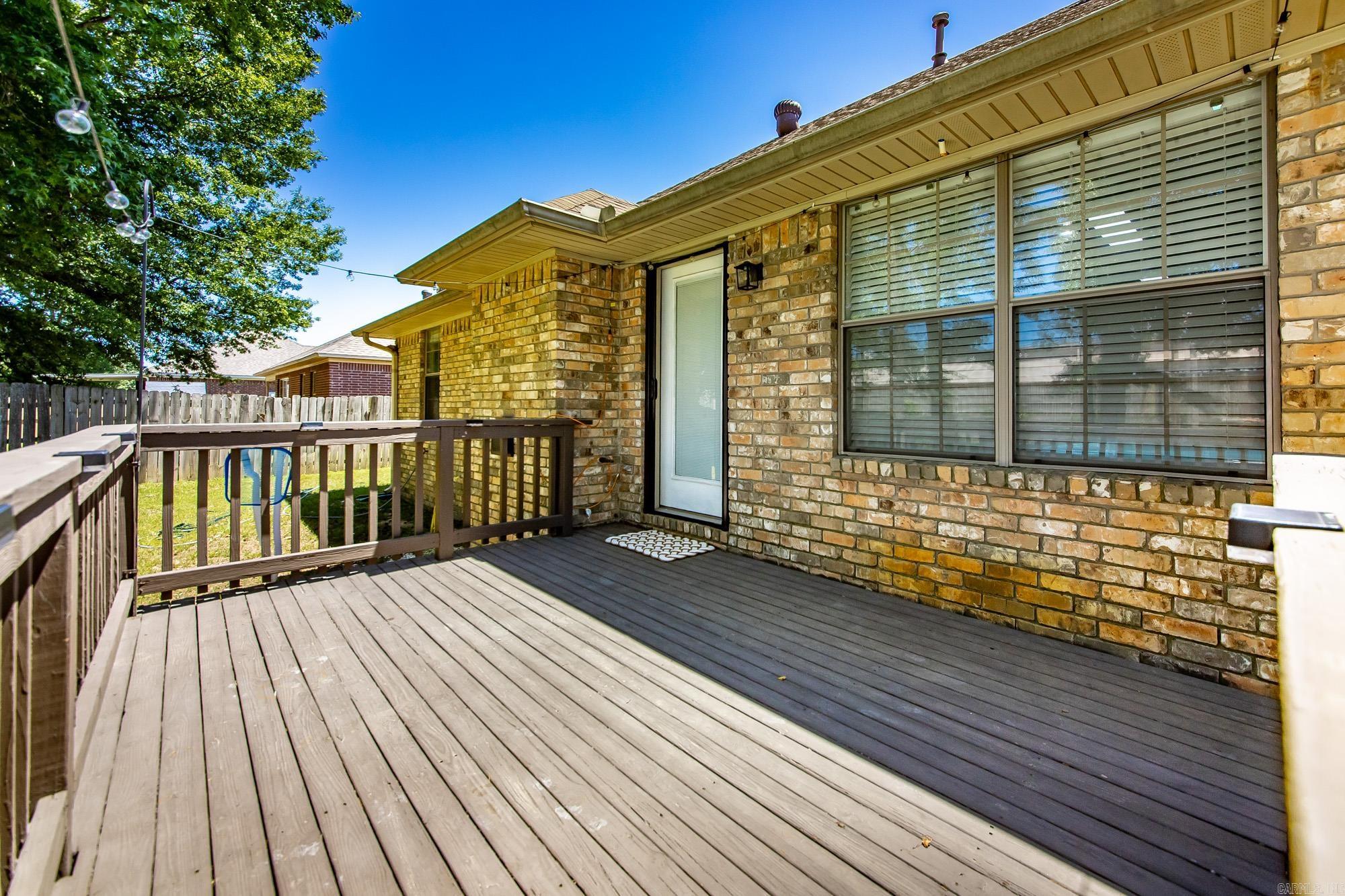504 Dakota  Cabot, AR