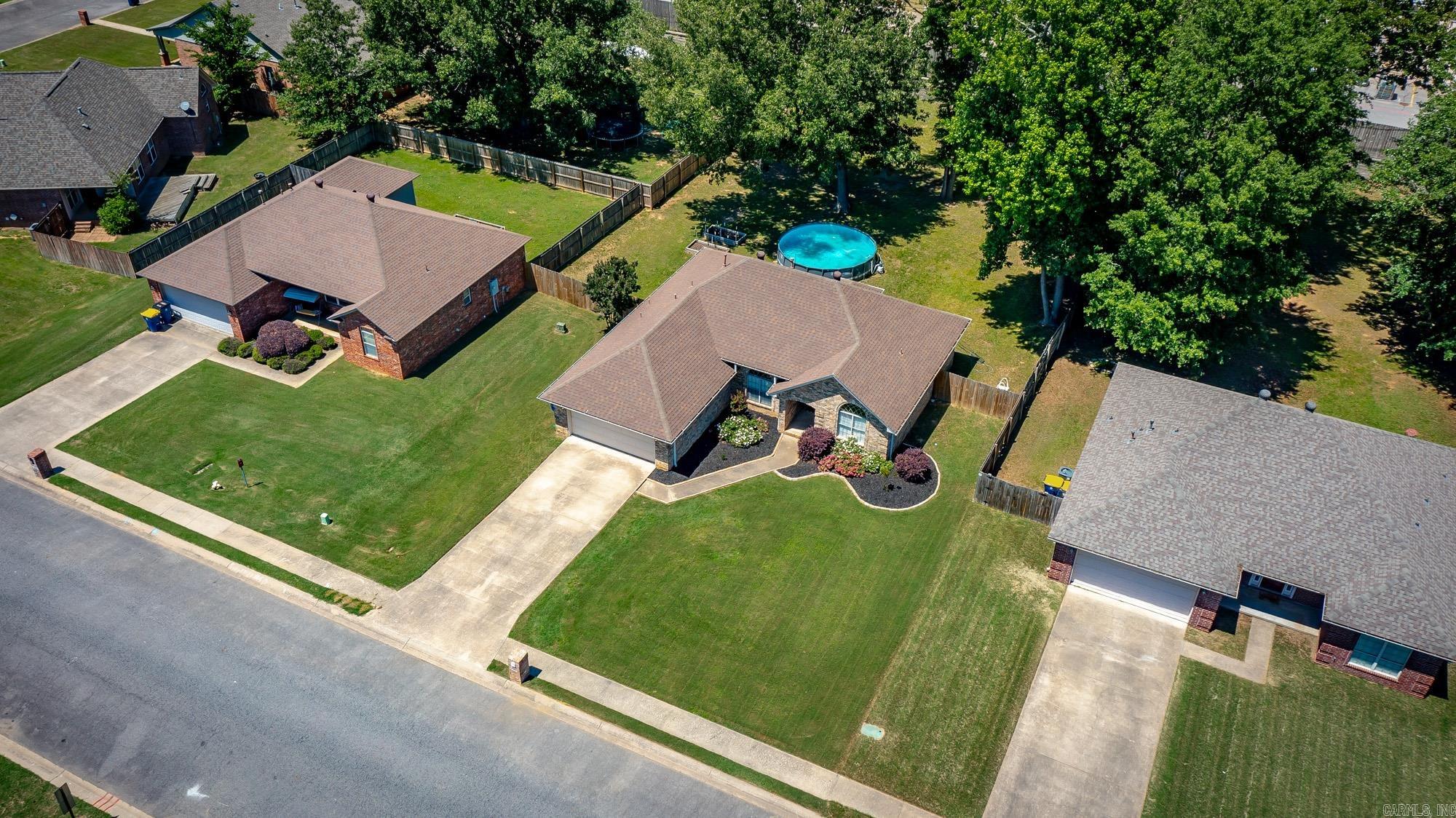 504 Dakota  Cabot, AR