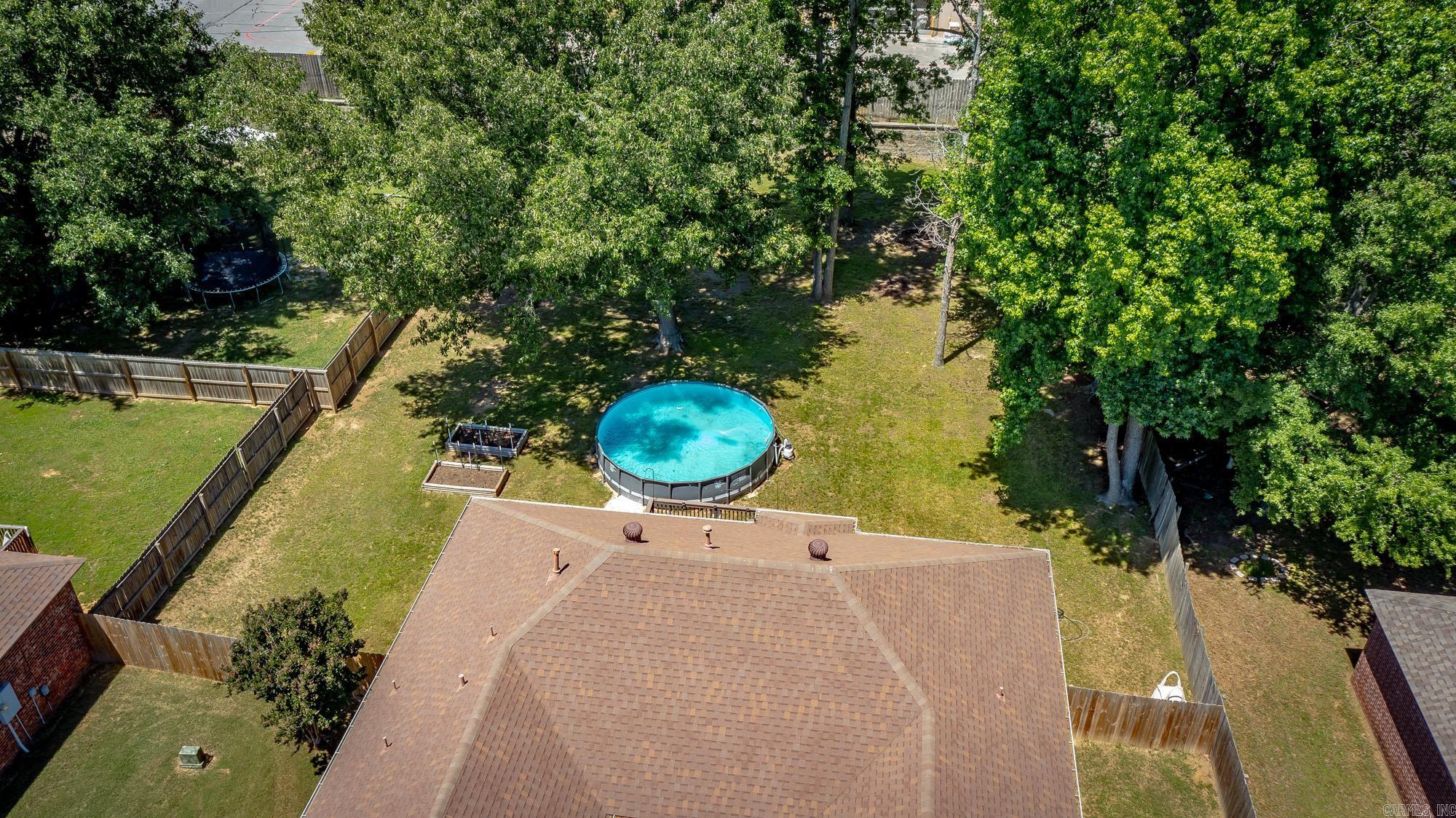 504 Dakota  Cabot, AR
