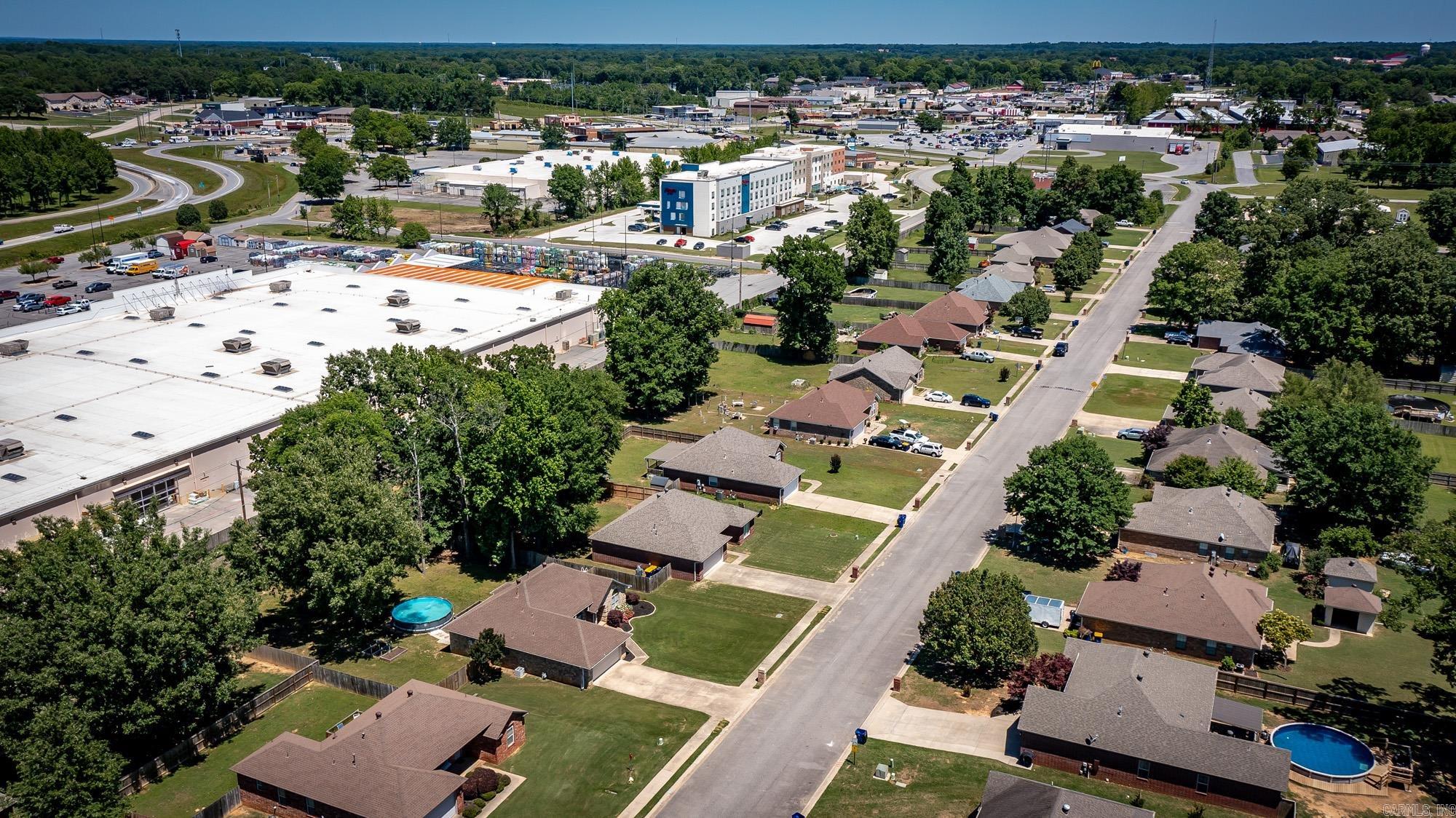 504 Dakota  Cabot, AR