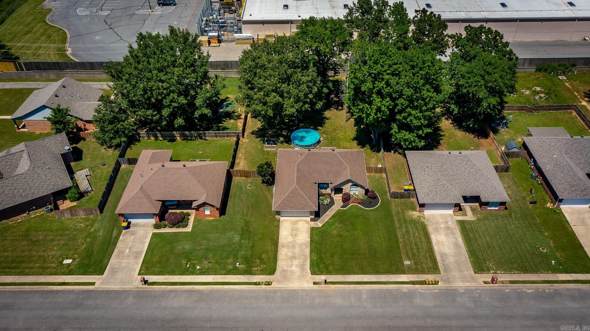 504 Dakota  Cabot, AR