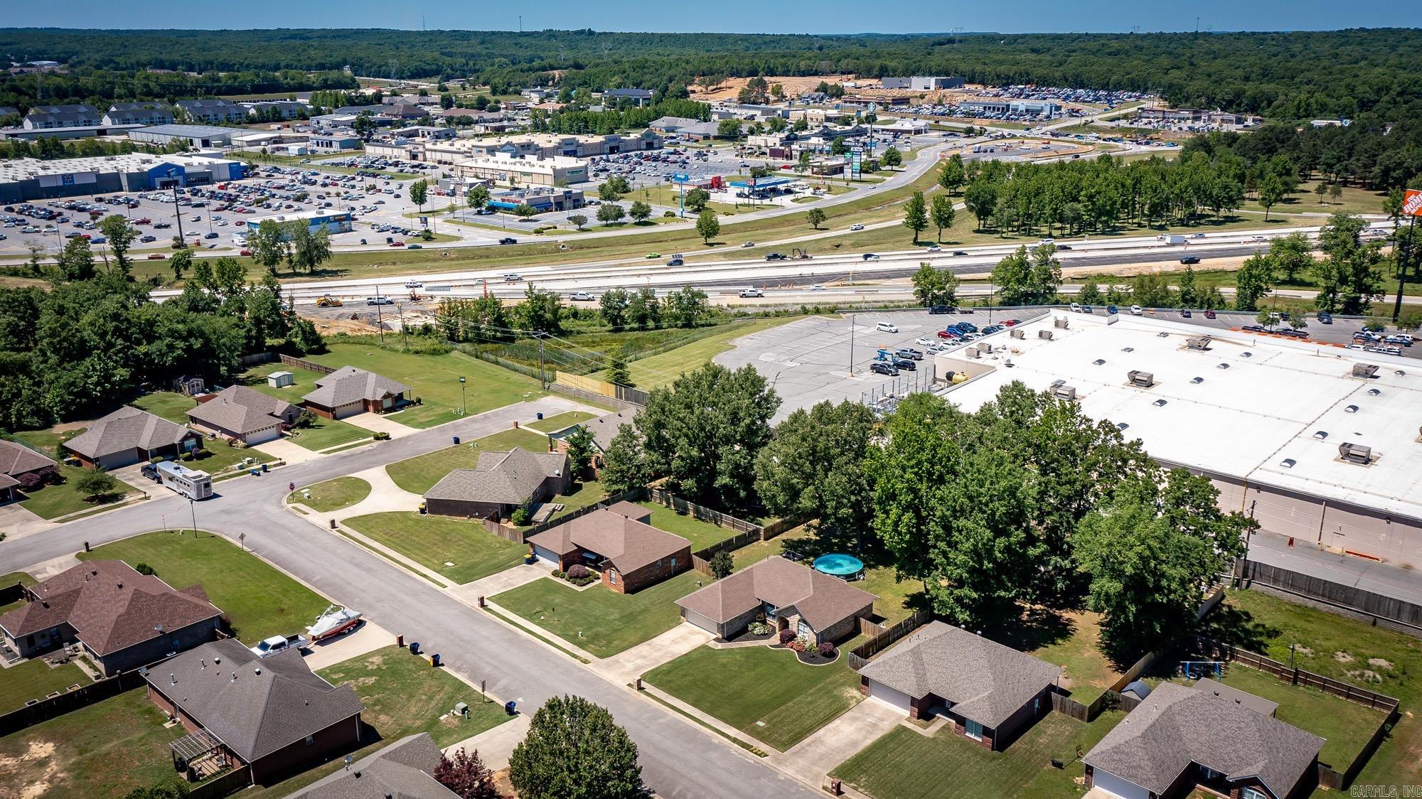 504 Dakota  Cabot, AR