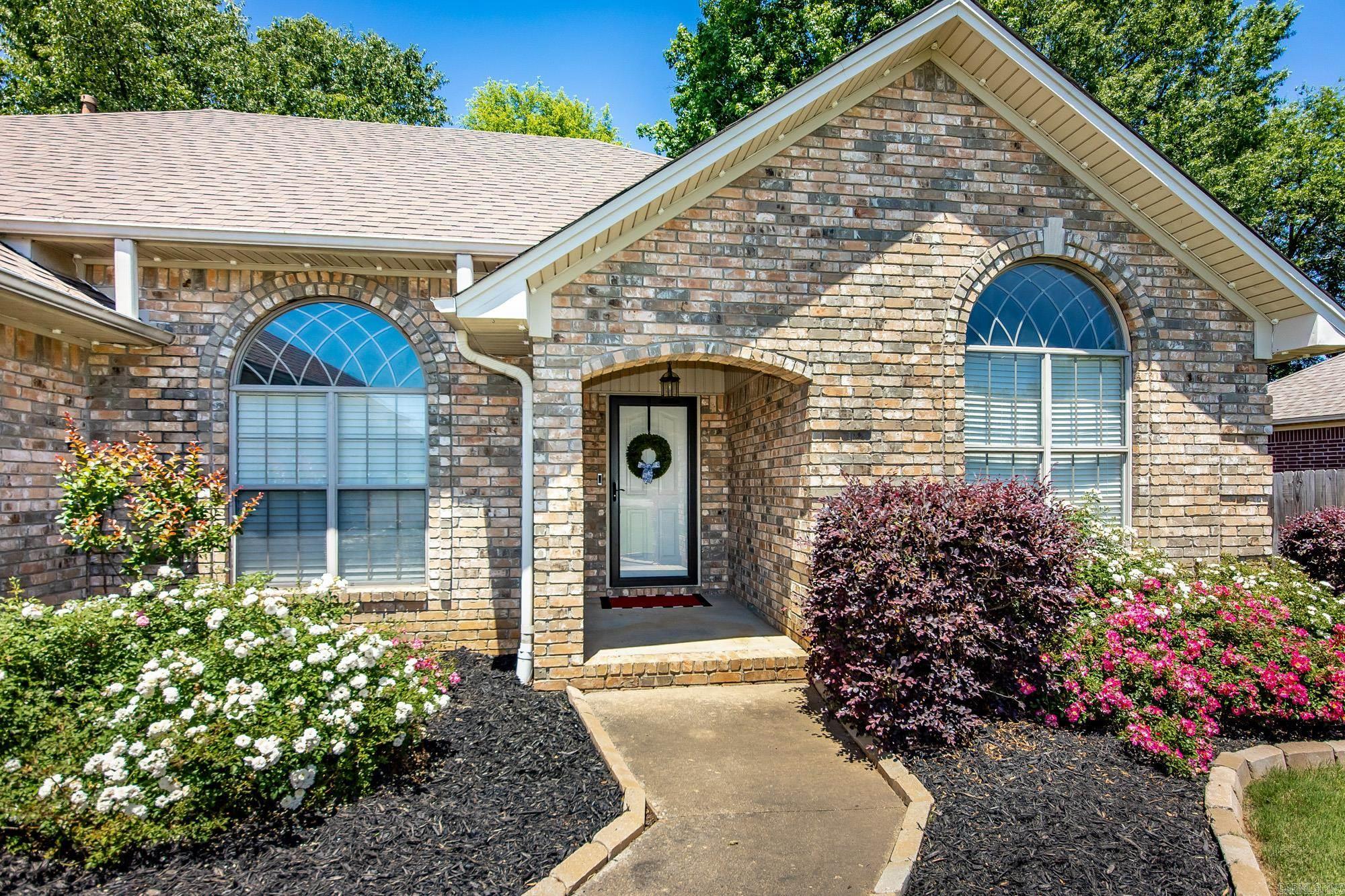 504 Dakota  Cabot, AR