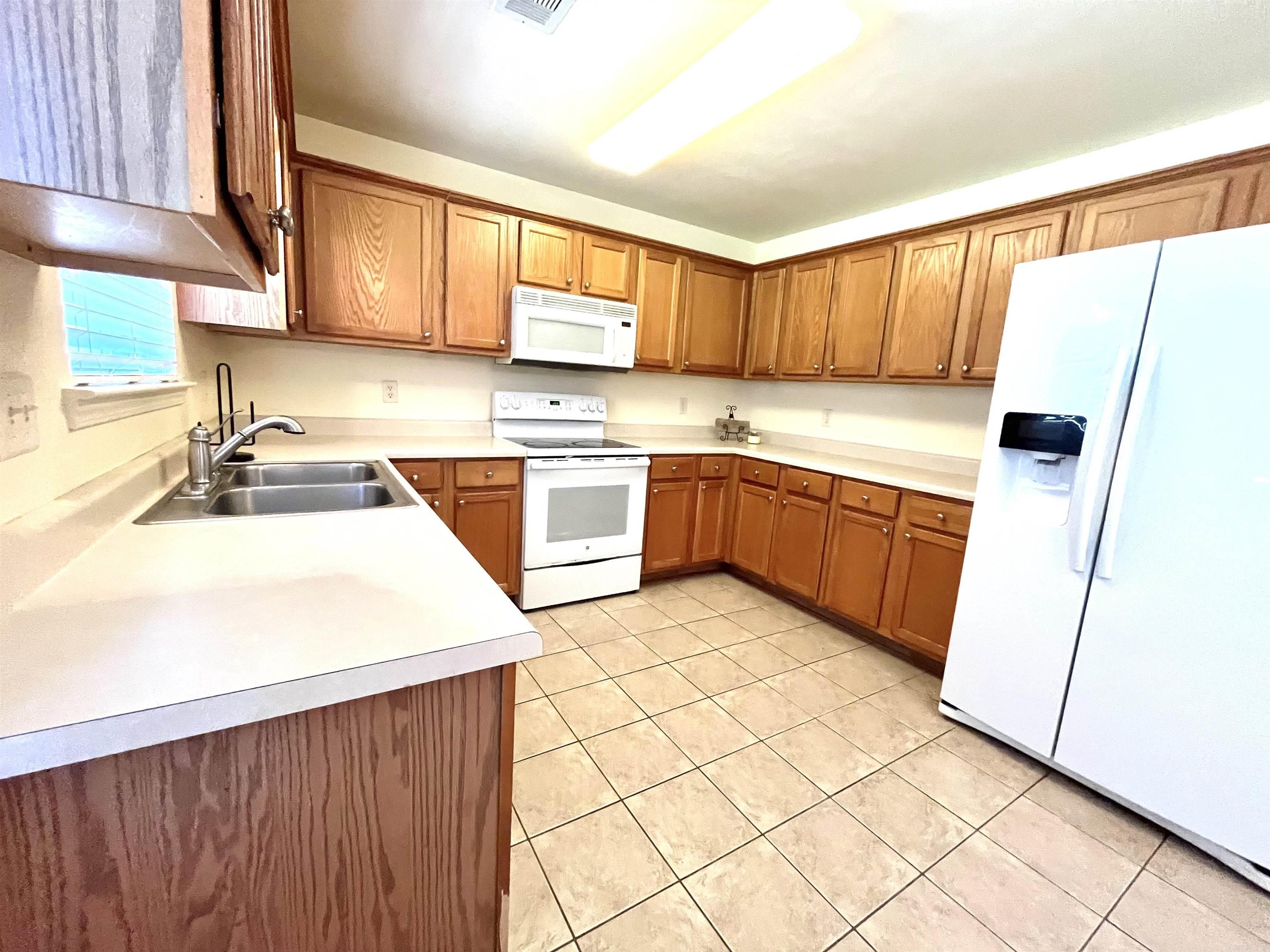 1402 Roes Rdg  Heber Springs, AR