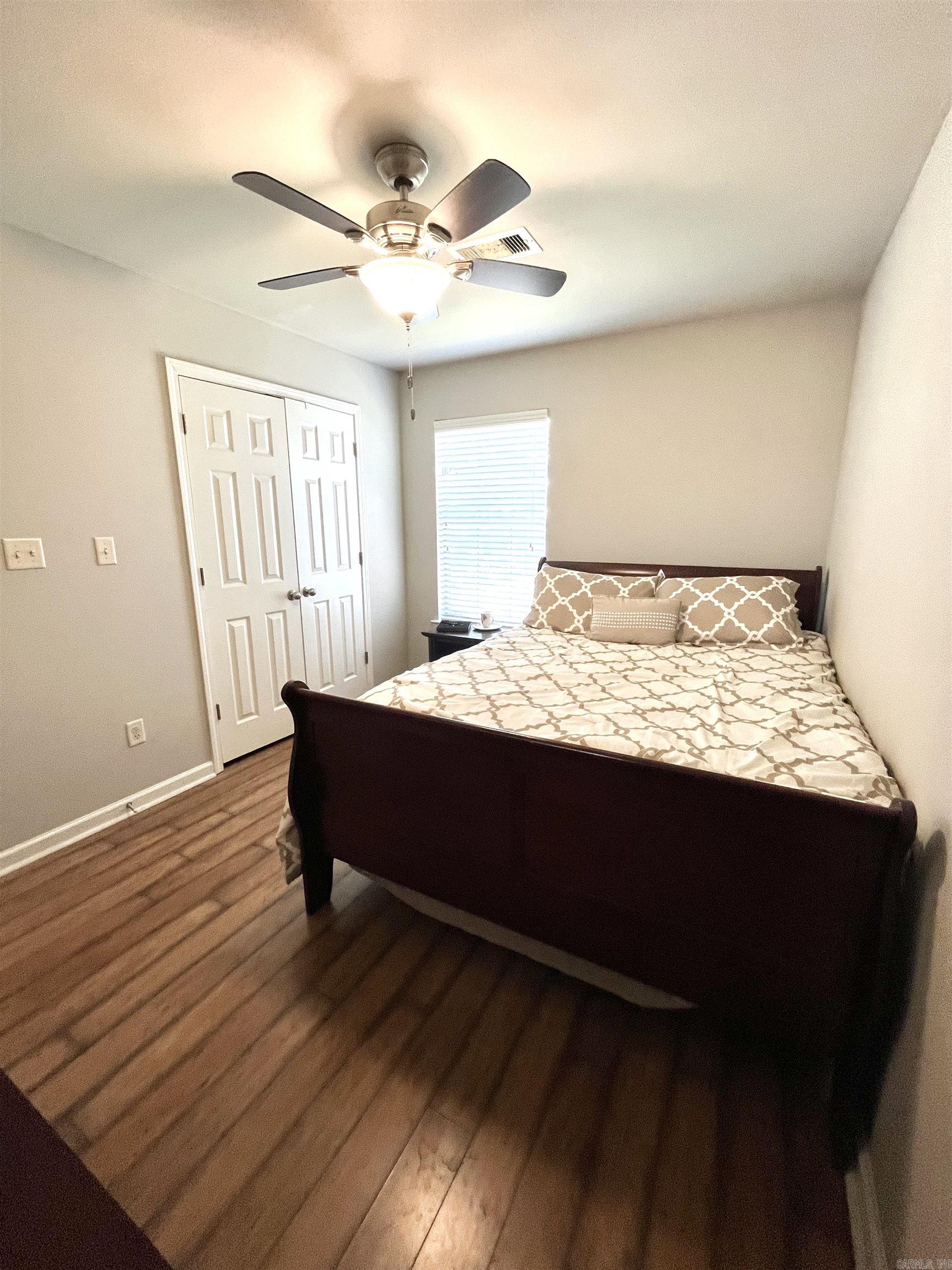 1402 Roes Rdg  Heber Springs, AR