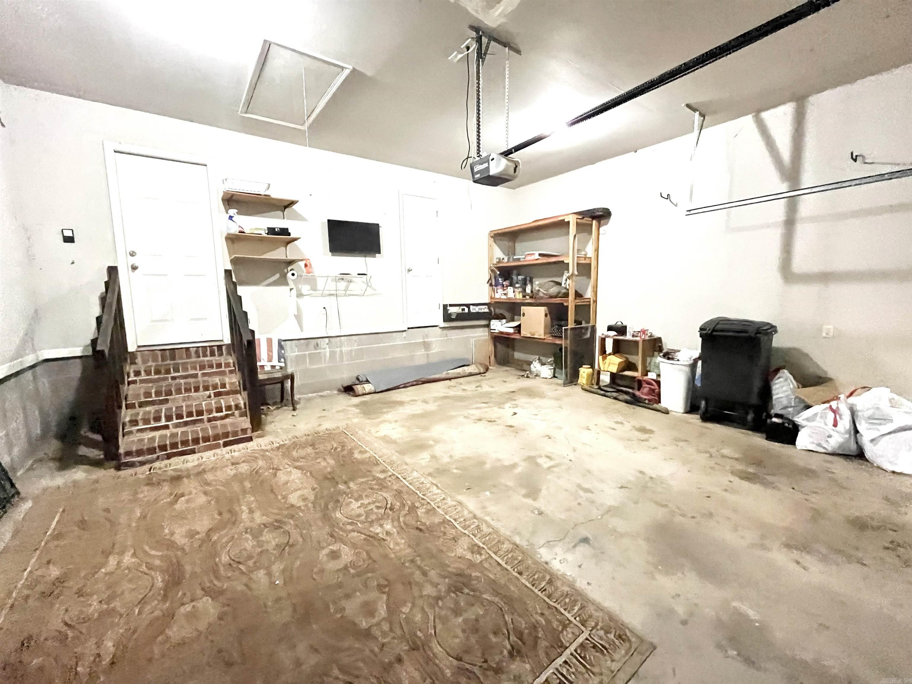 1402 Roes Rdg  Heber Springs, AR