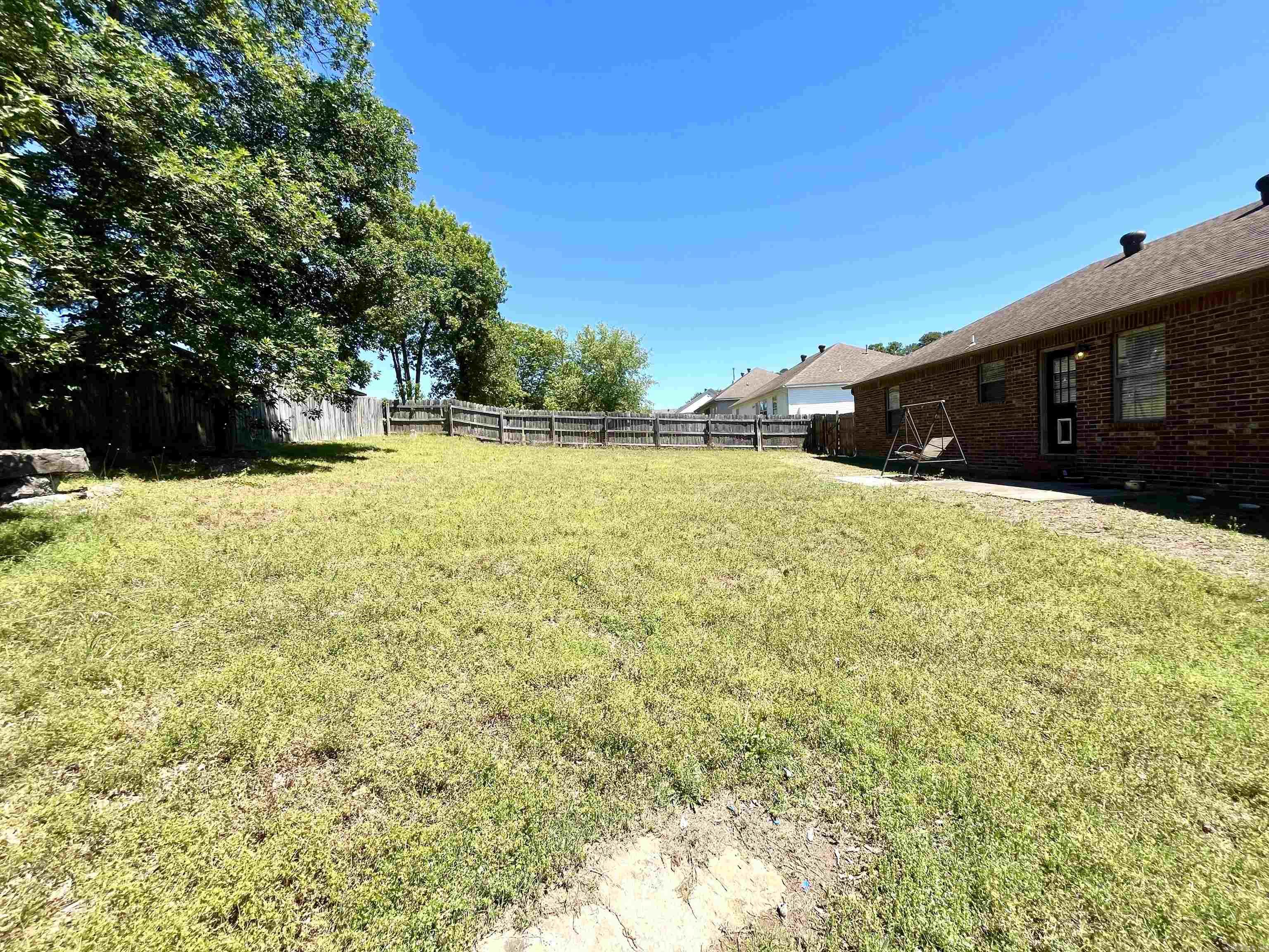 1402 Roes Rdg  Heber Springs, AR